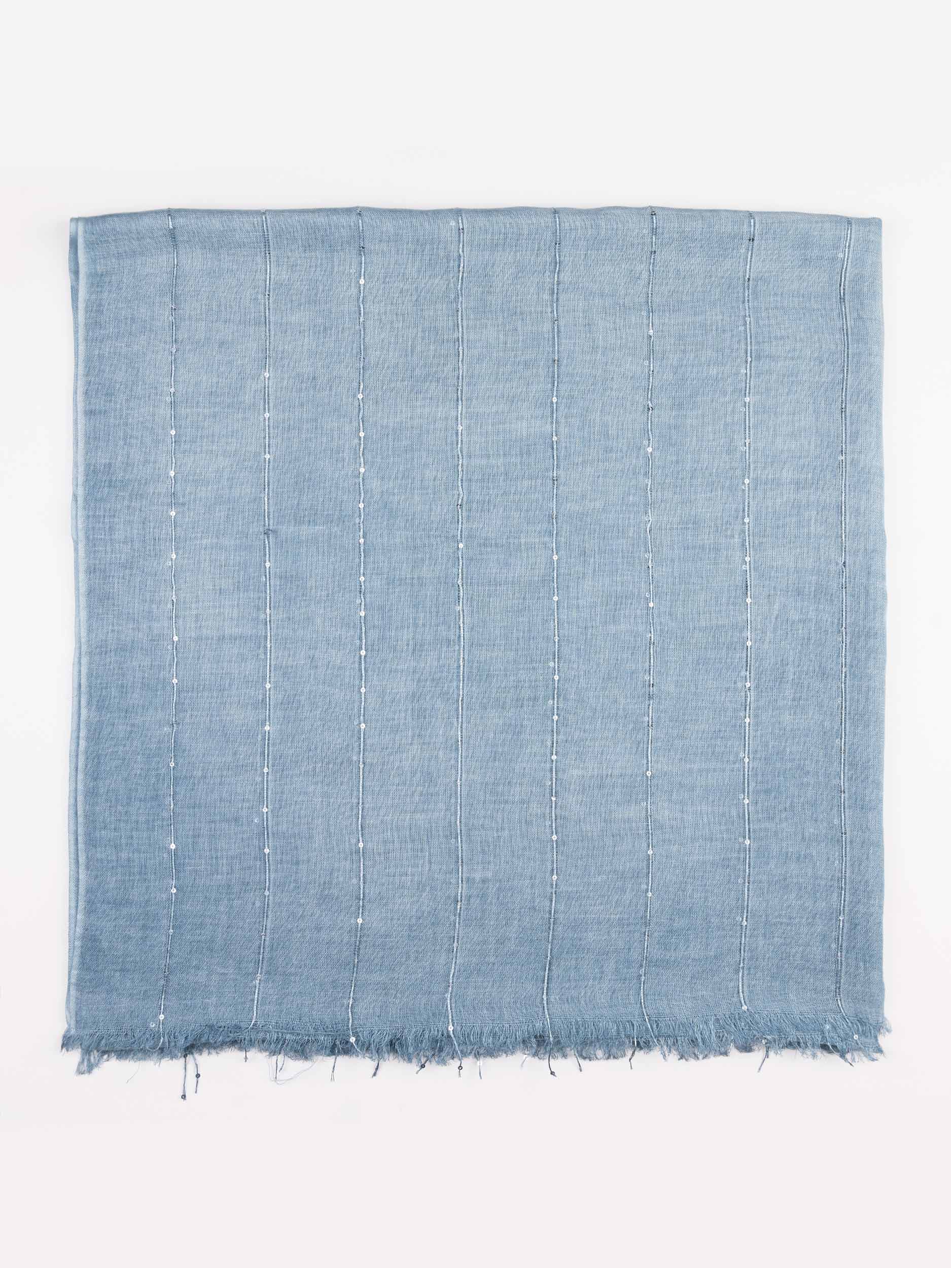 Viscose Scarf - Image 4