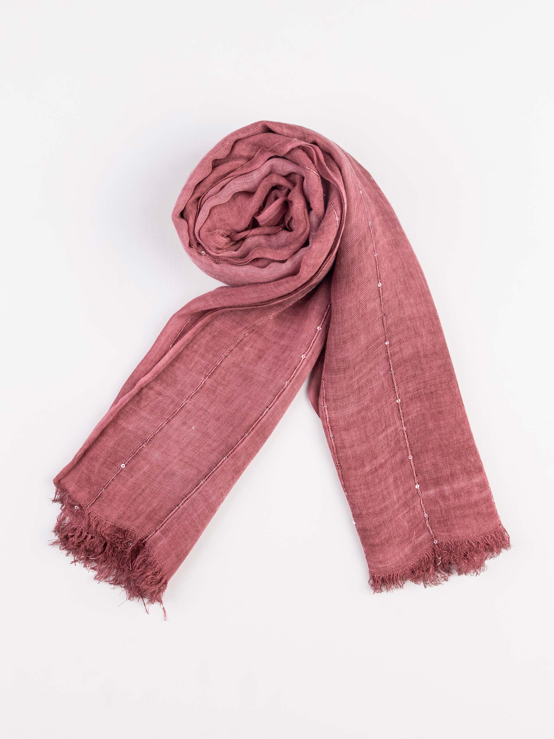 Viscose Scarf - Image 3
