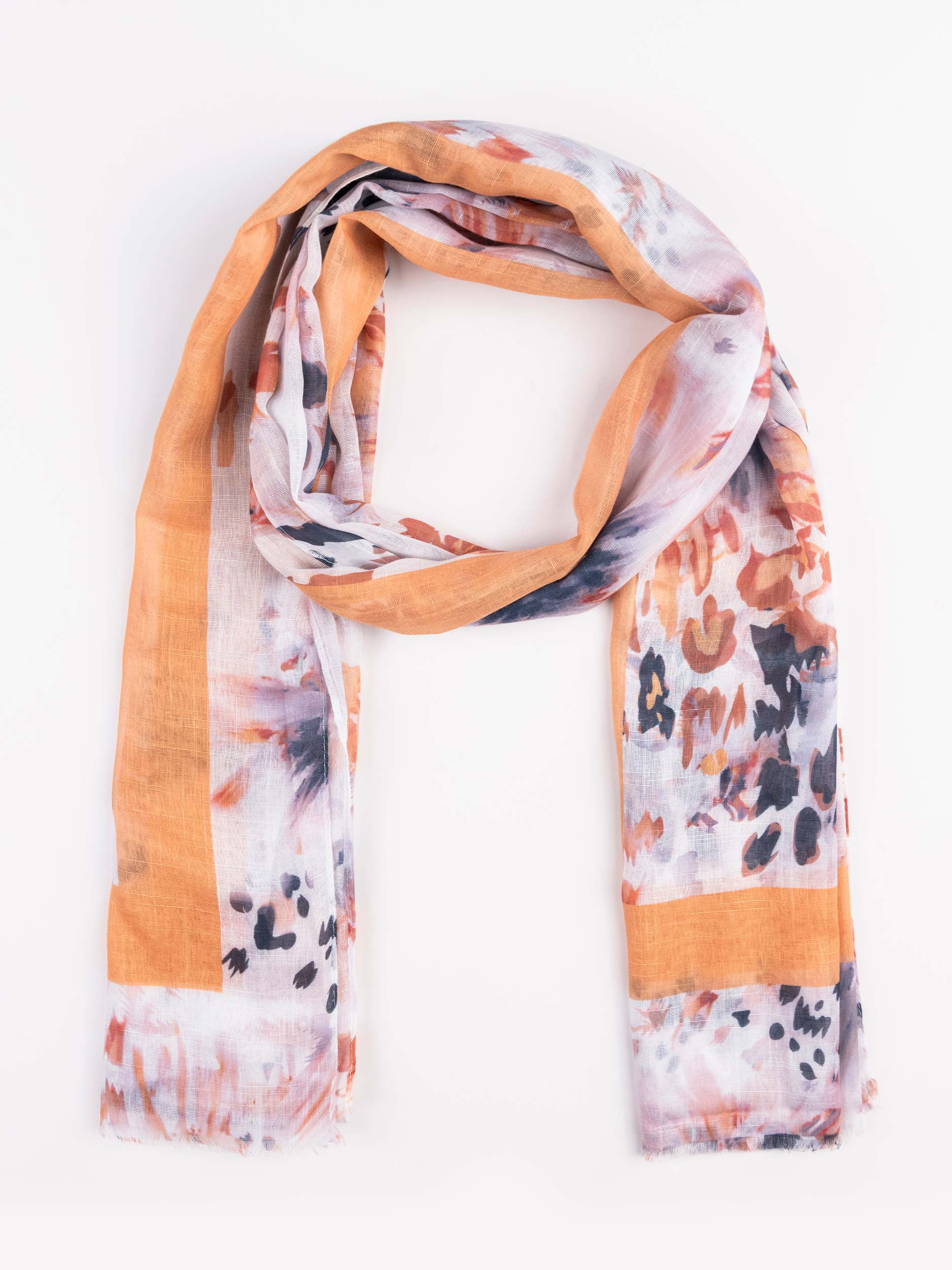 Viscose Scarf - Image 2