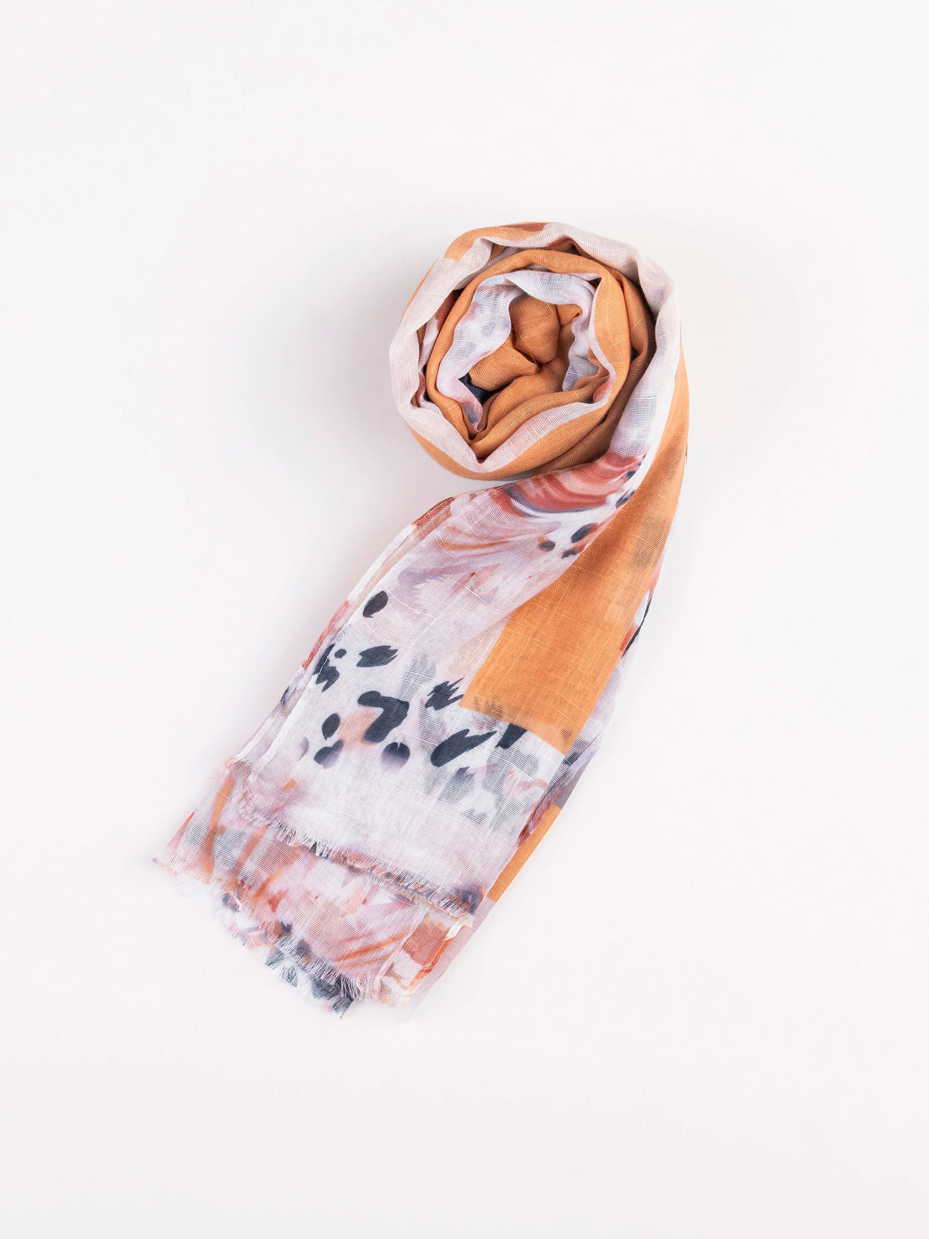 Viscose Scarf - Image 3