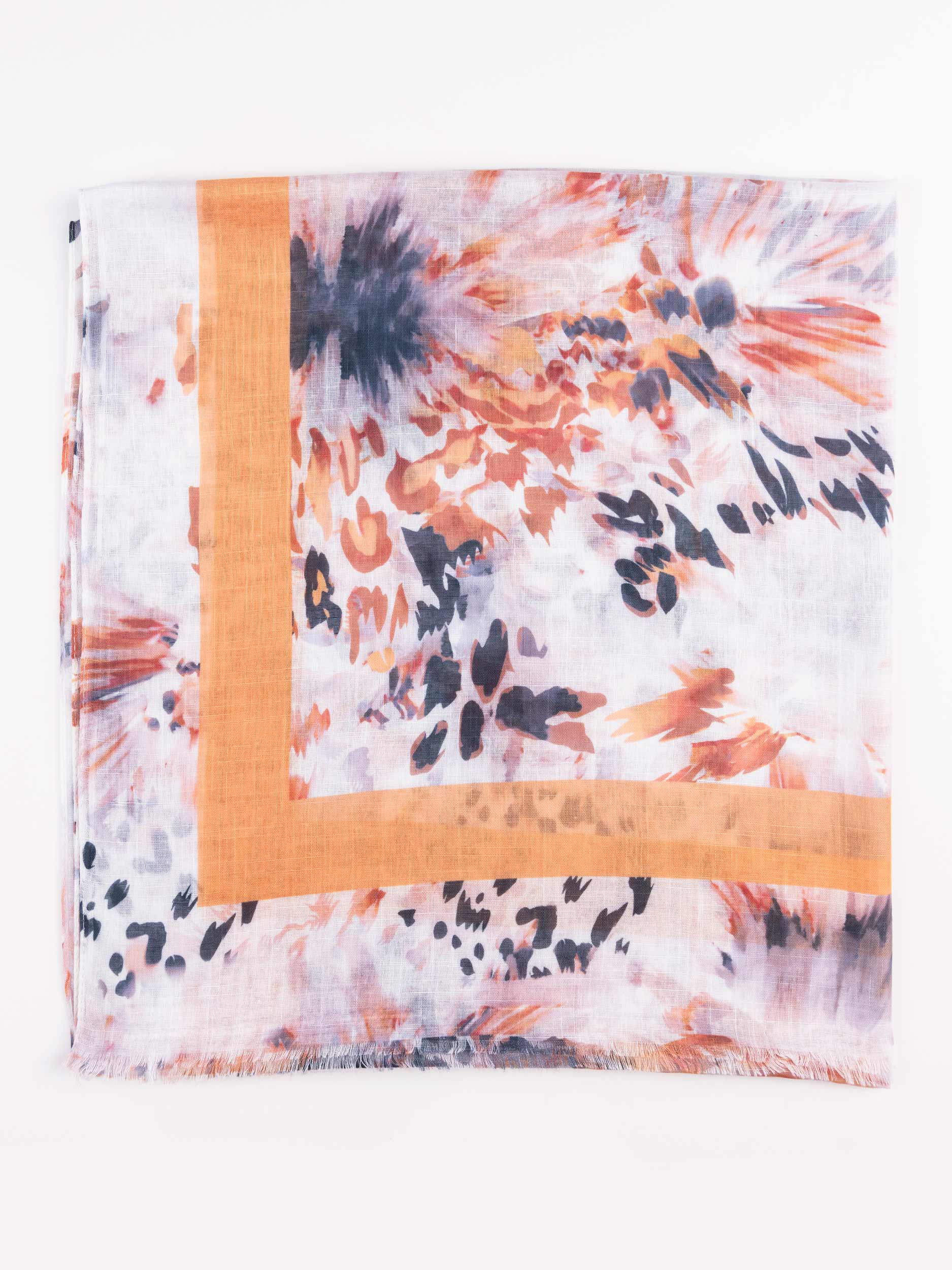 Viscose Scarf - Image 4