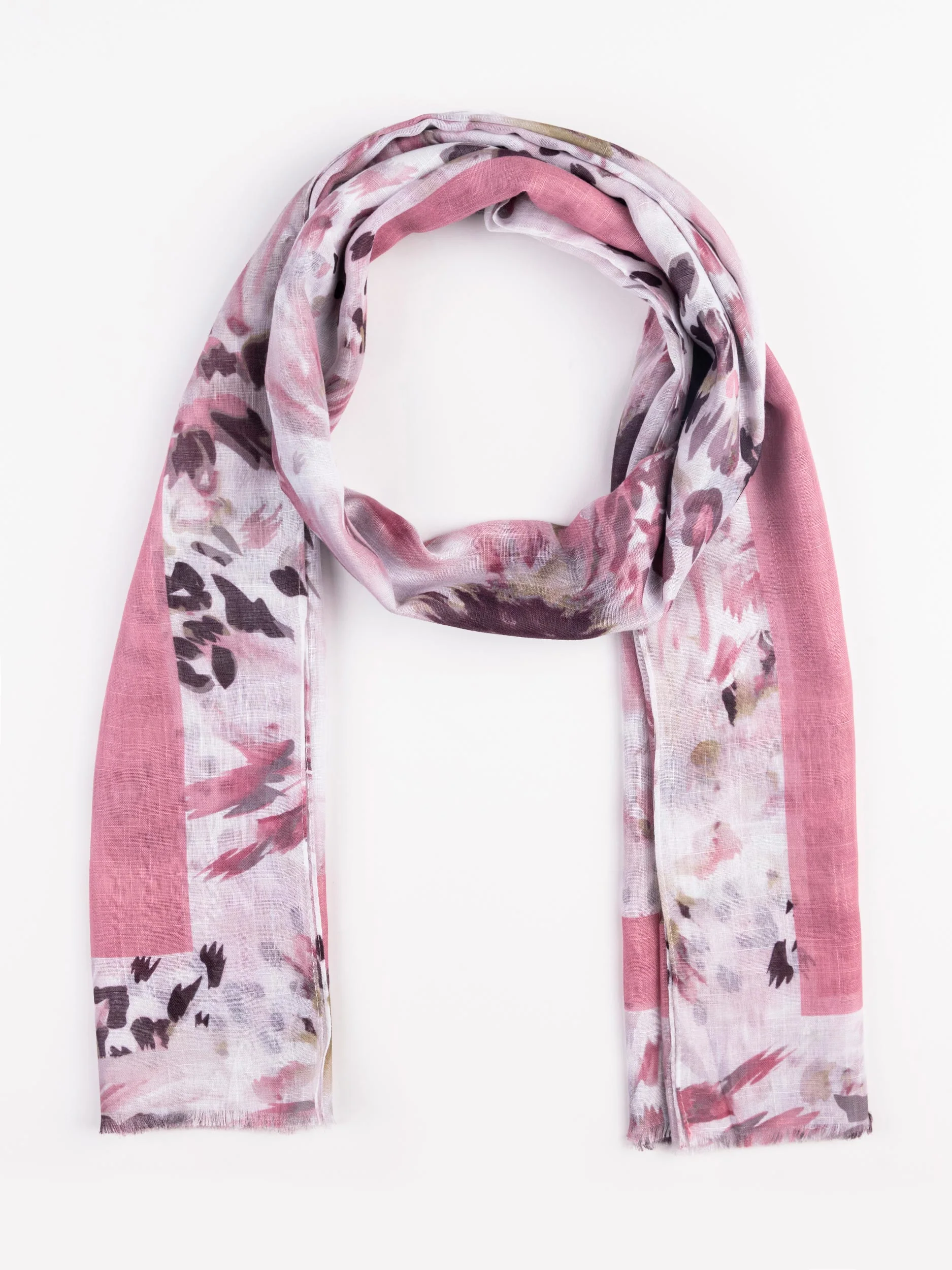Viscose Scarf - Image 2
