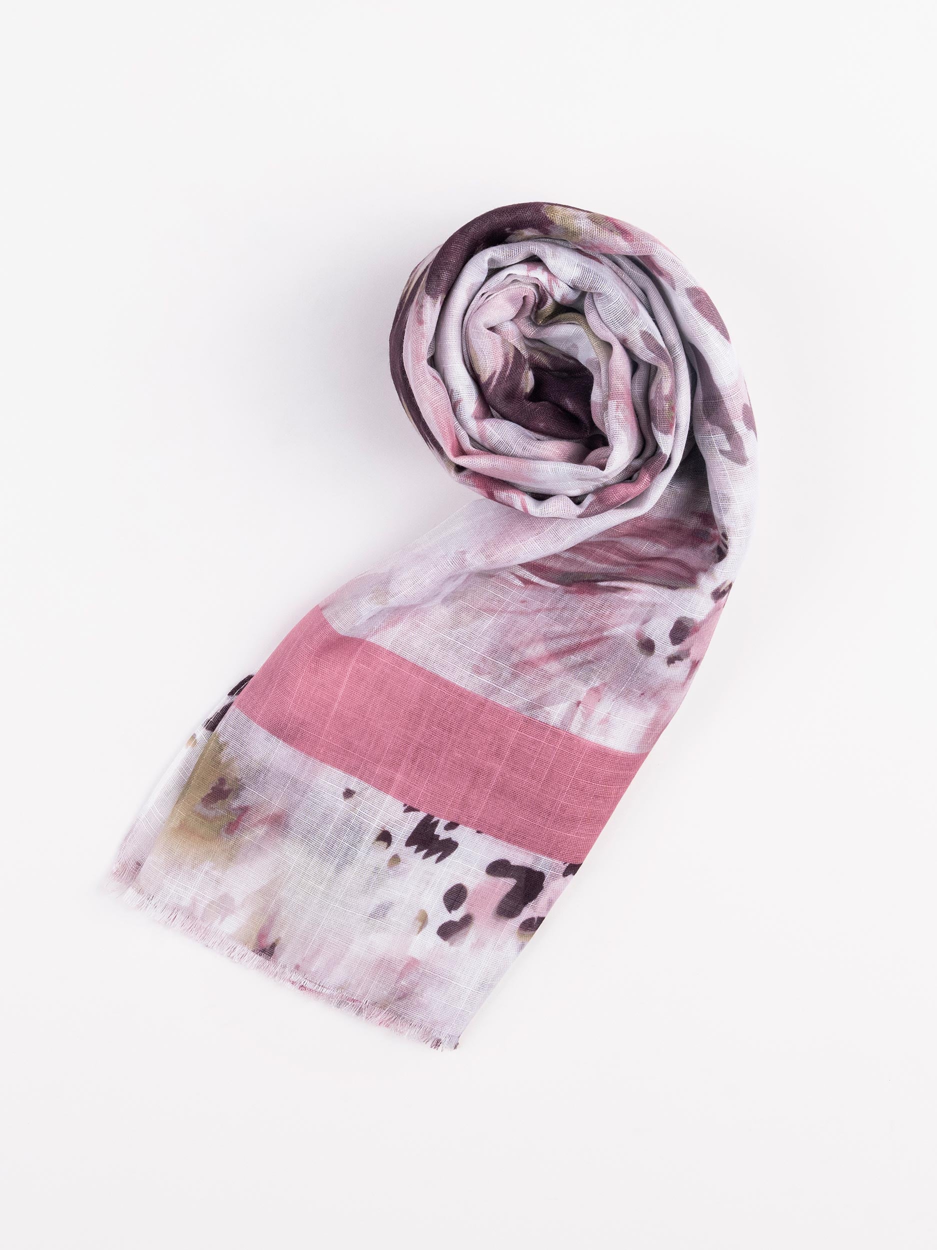 Viscose Scarf - Image 3