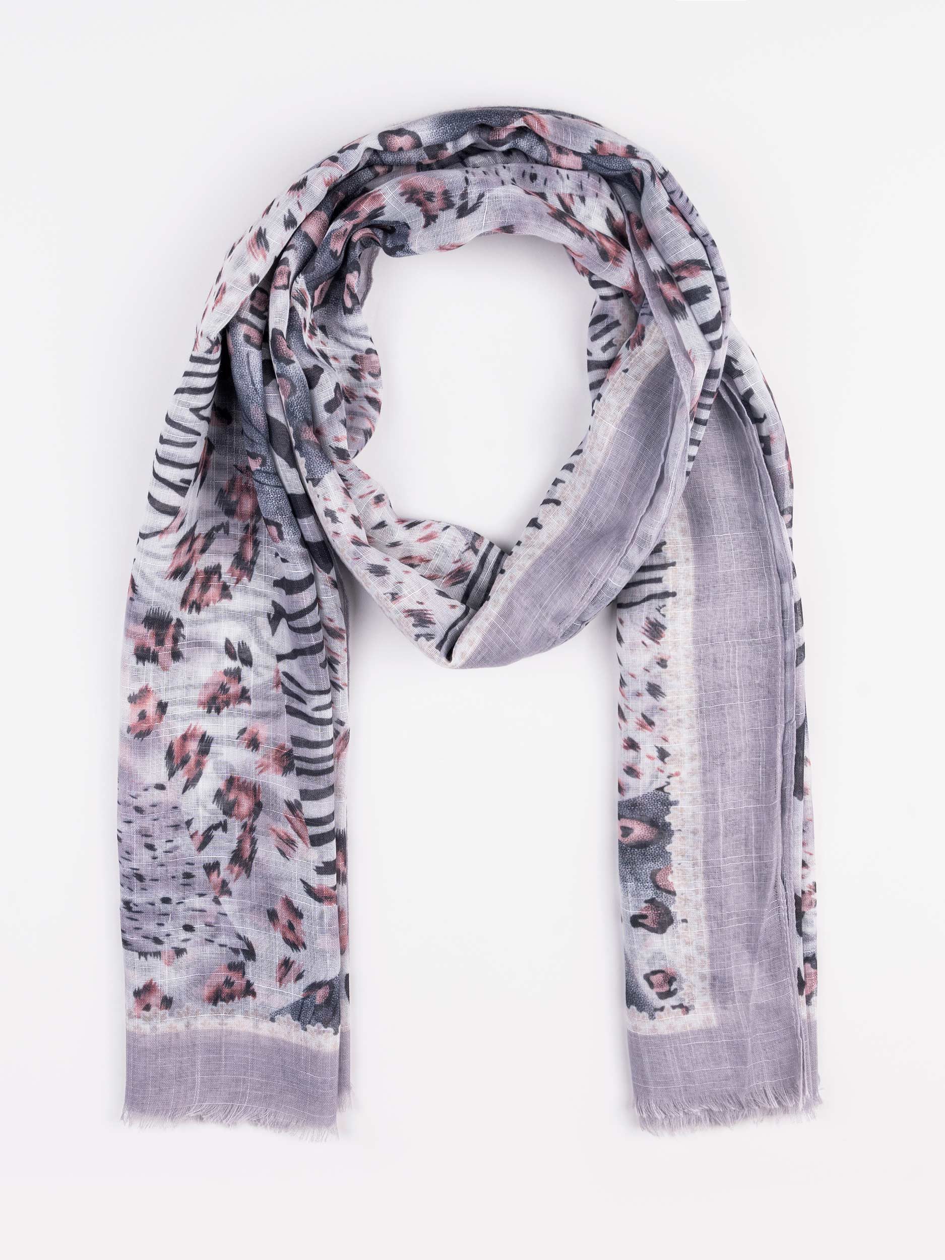Viscose Scarf - Image 2