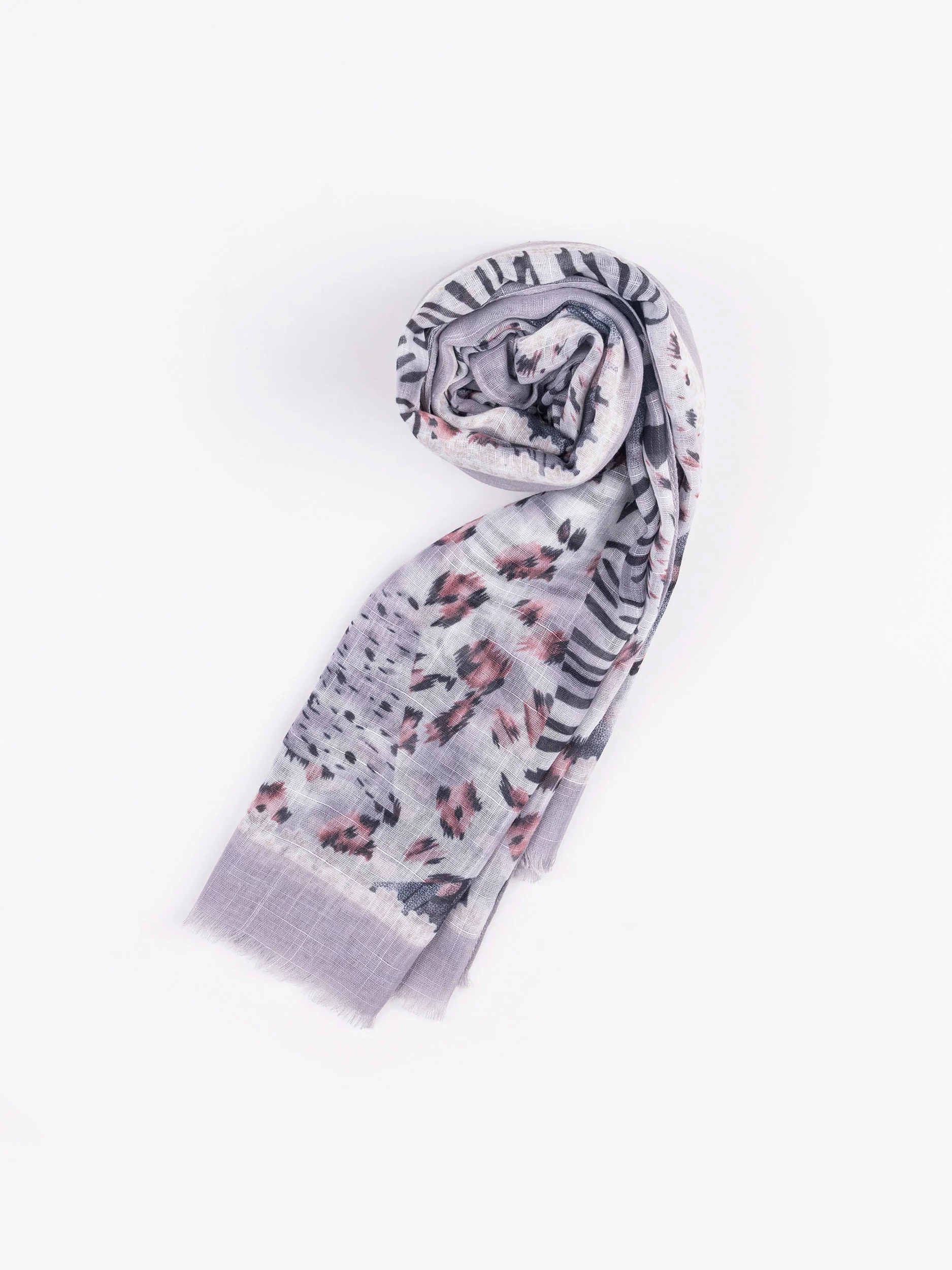 Viscose Scarf - Image 3