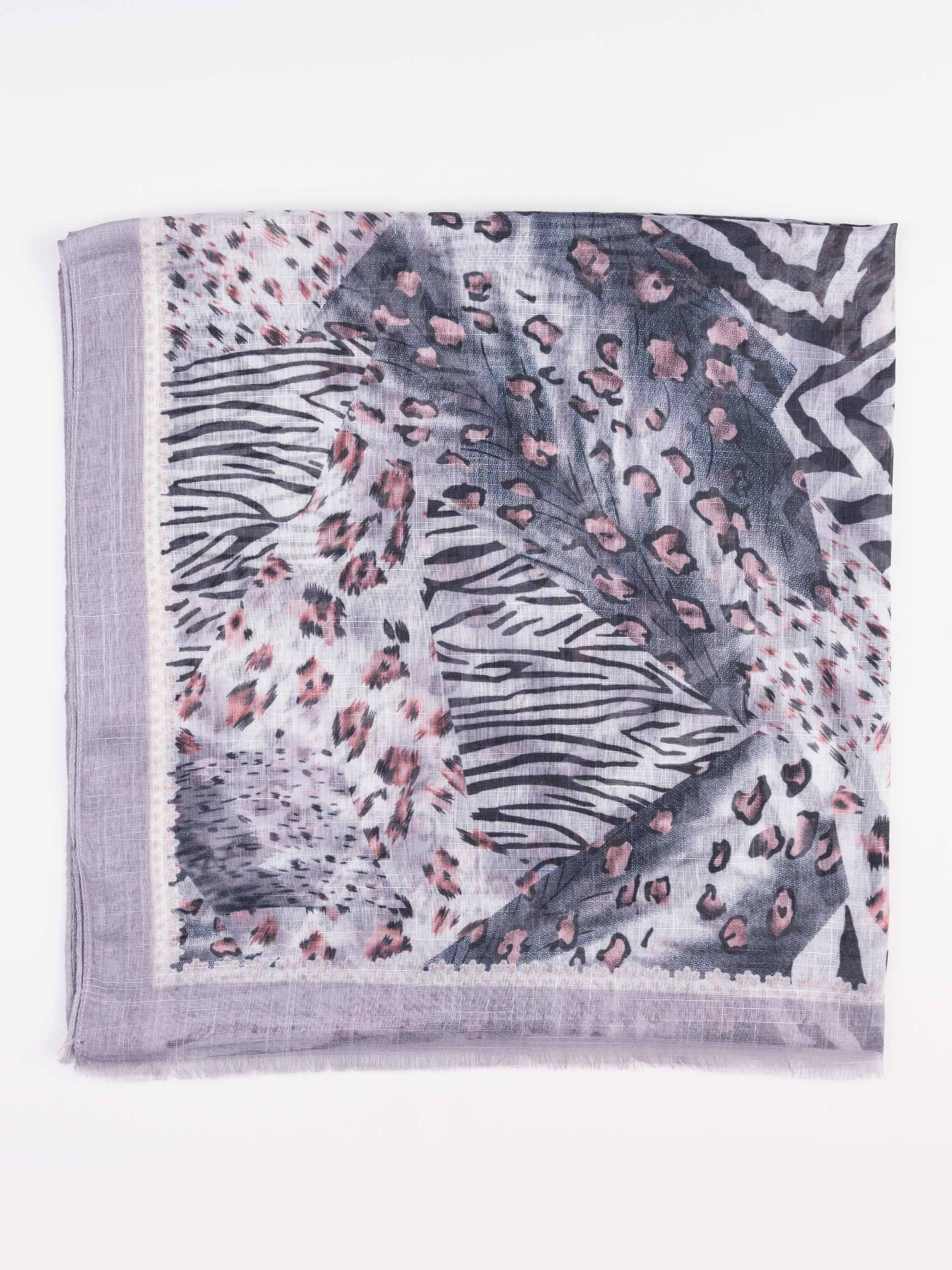 Viscose Scarf - Image 4