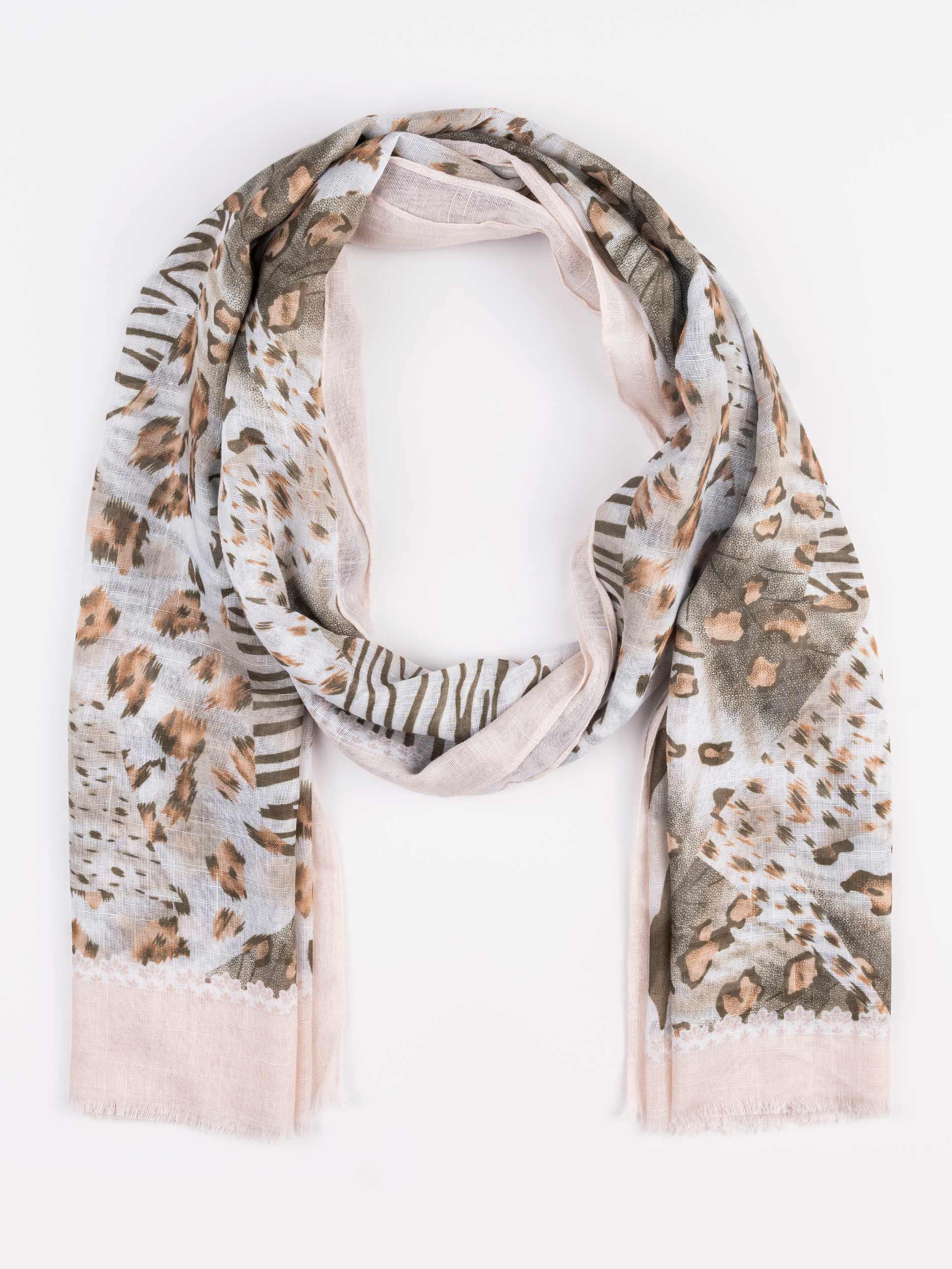 Viscose Scarf - Image 2