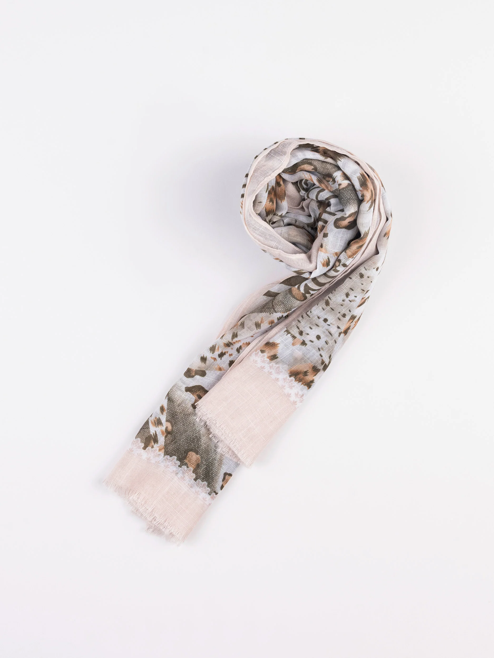 Viscose Scarf - Image 3