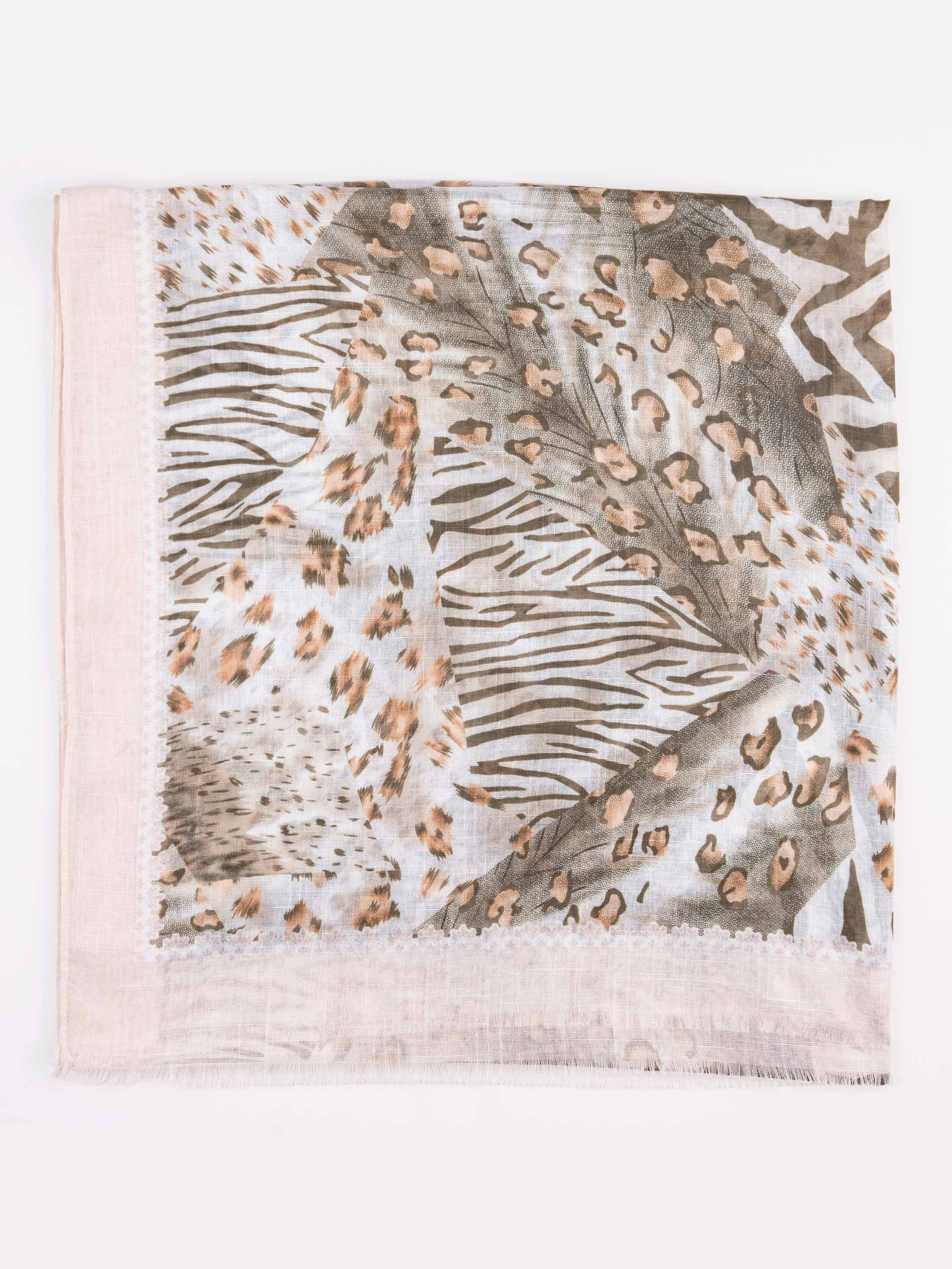 Viscose Scarf - Image 4