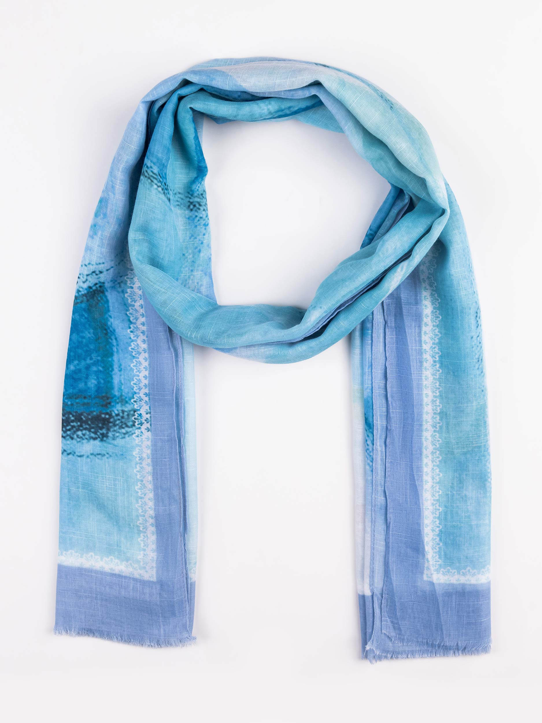 Viscose Scarf - Image 2