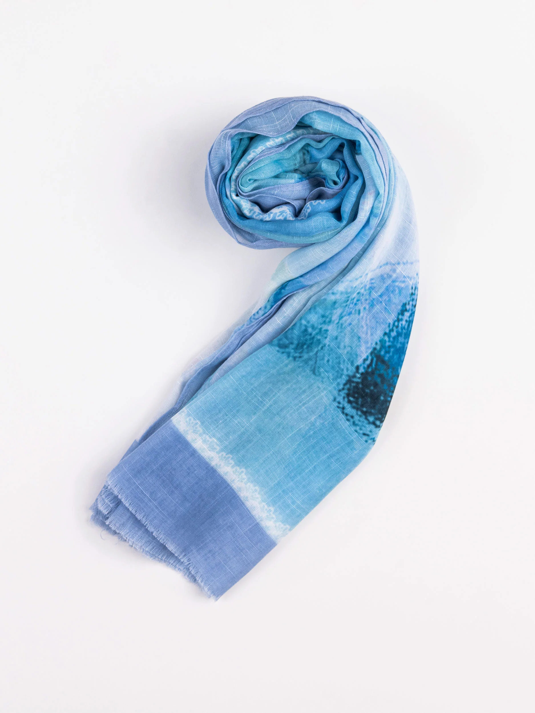 Viscose Scarf - Image 3
