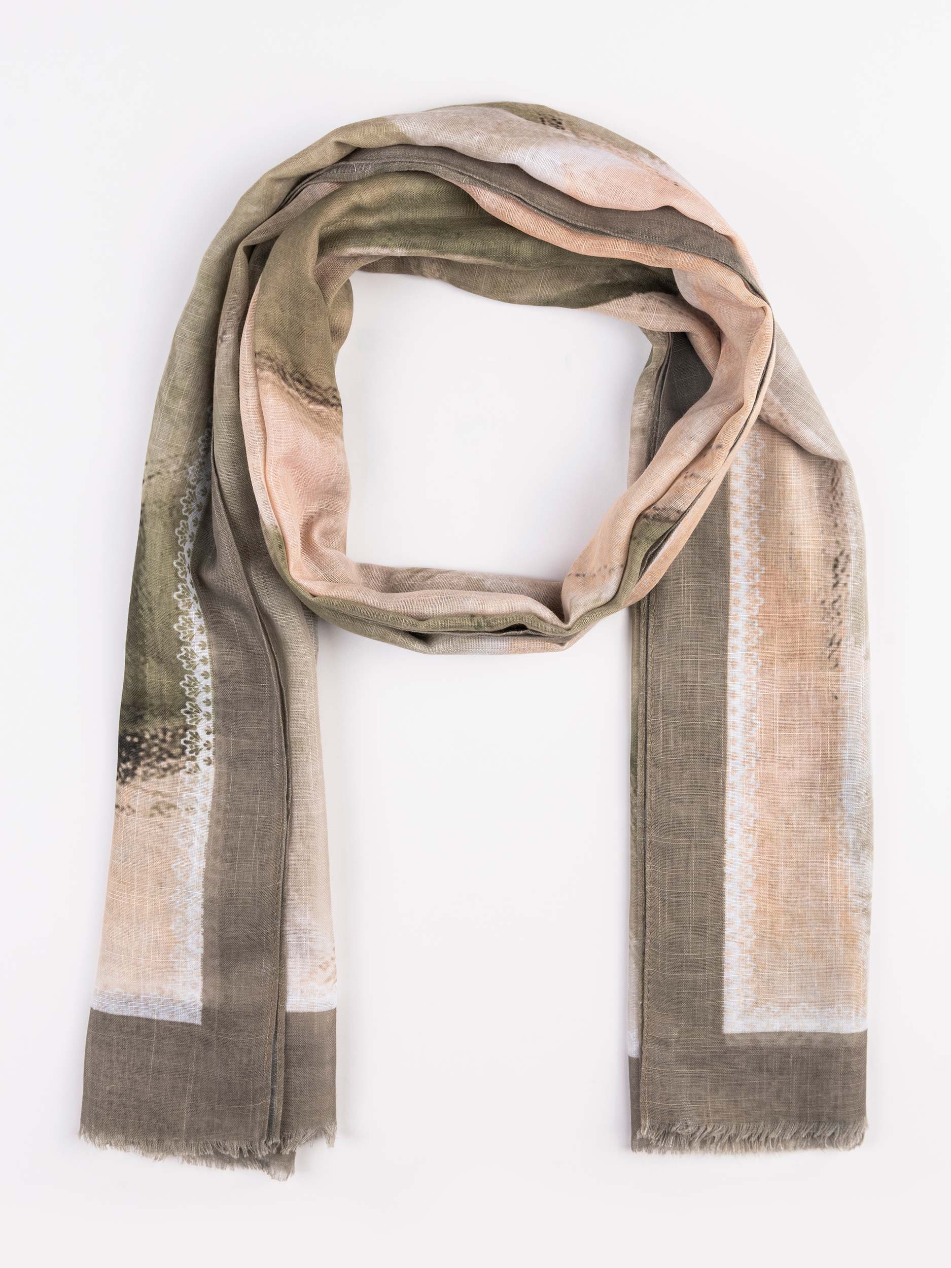 Viscose Scarf - Image 2
