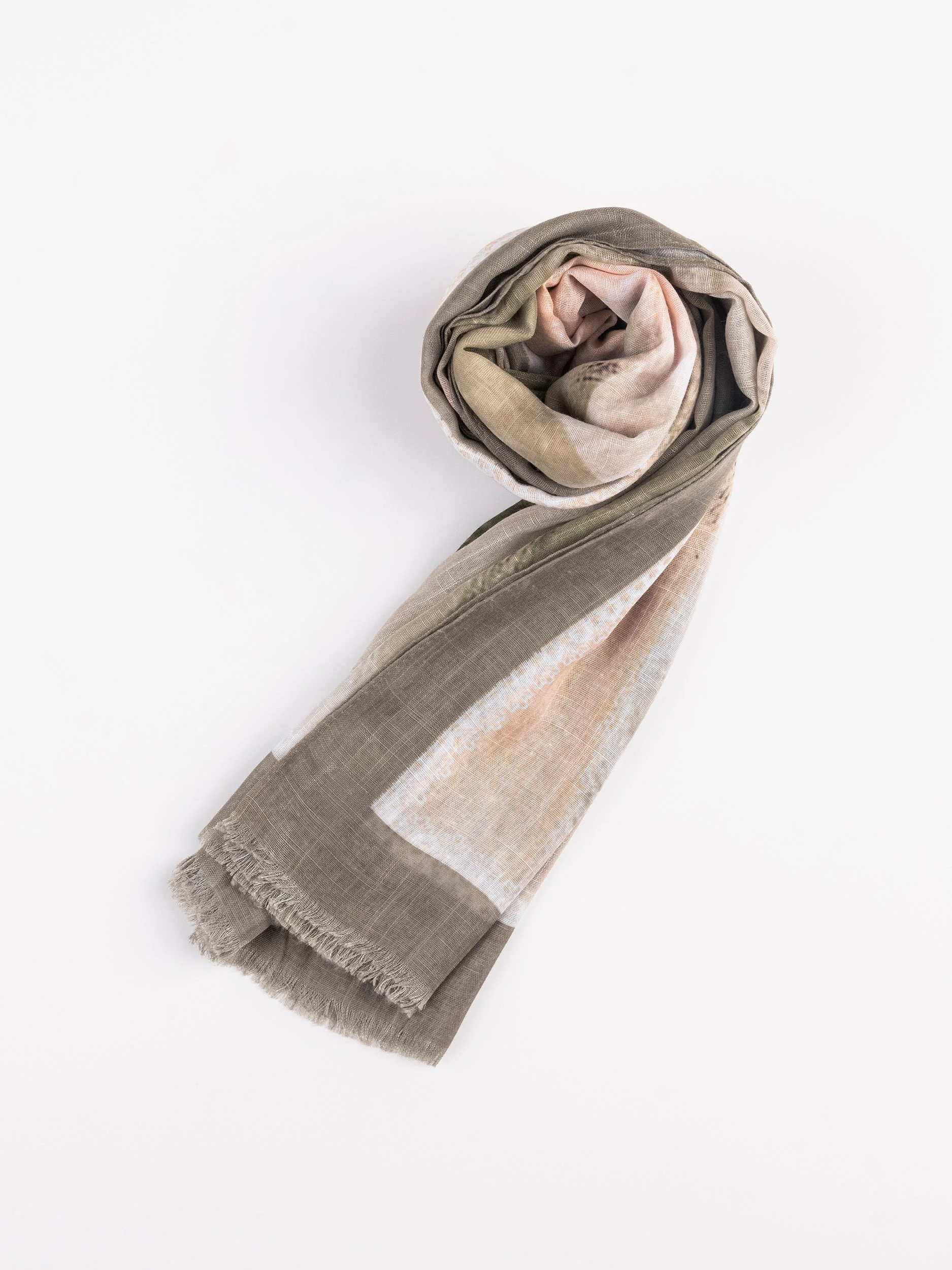 Viscose Scarf - Image 3
