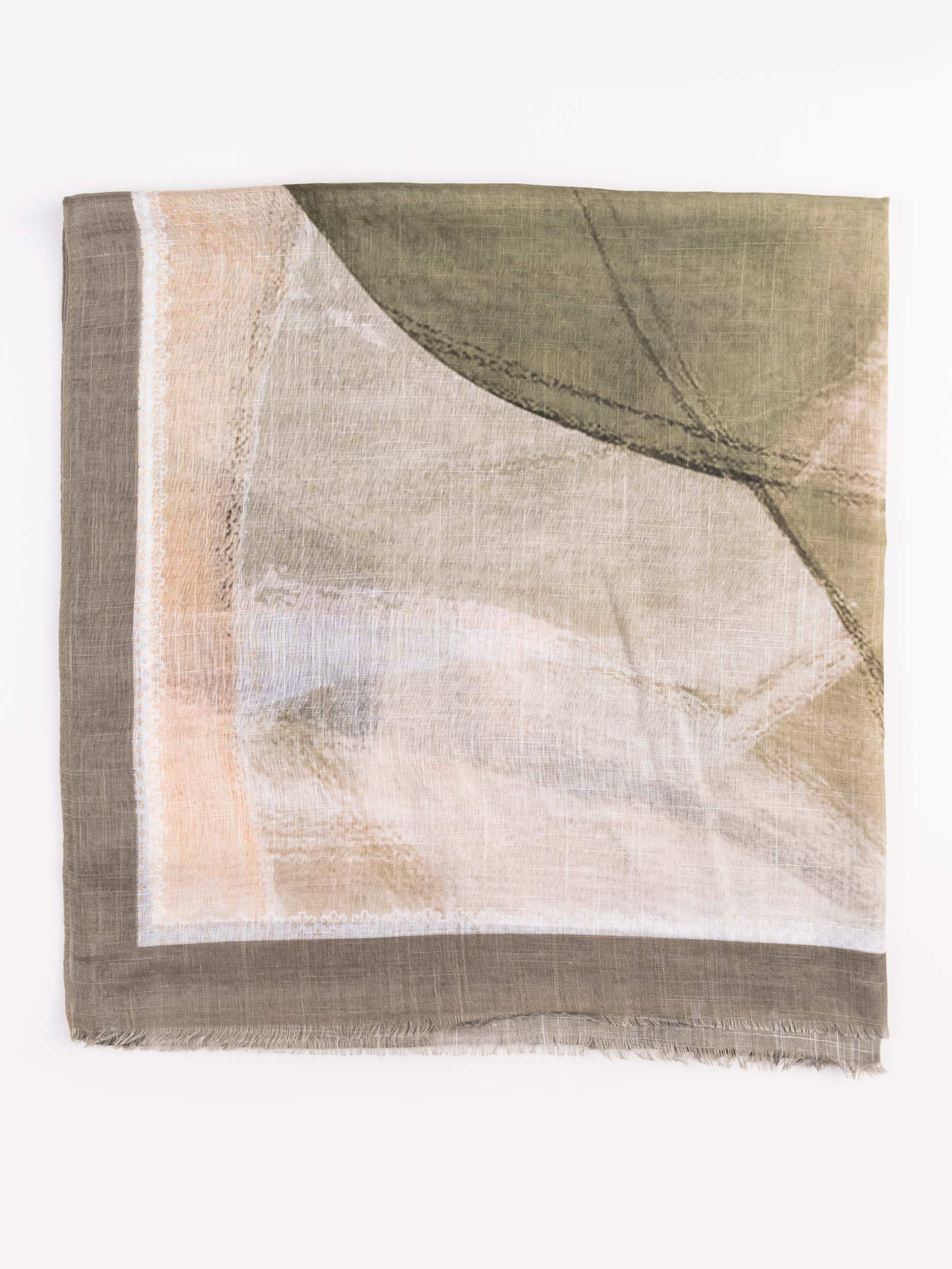 Viscose Scarf - Image 4