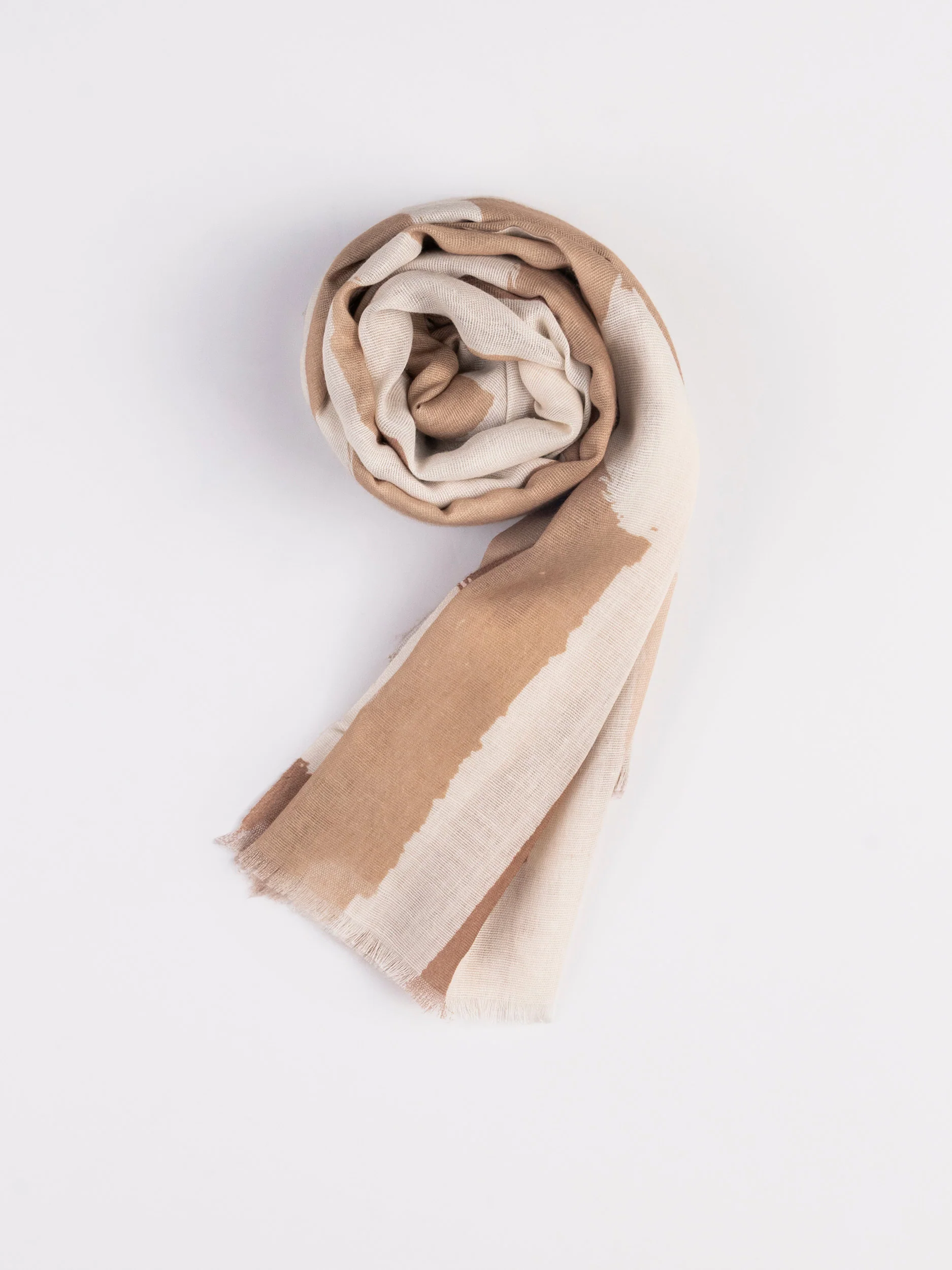 Viscose Scarf - Image 3