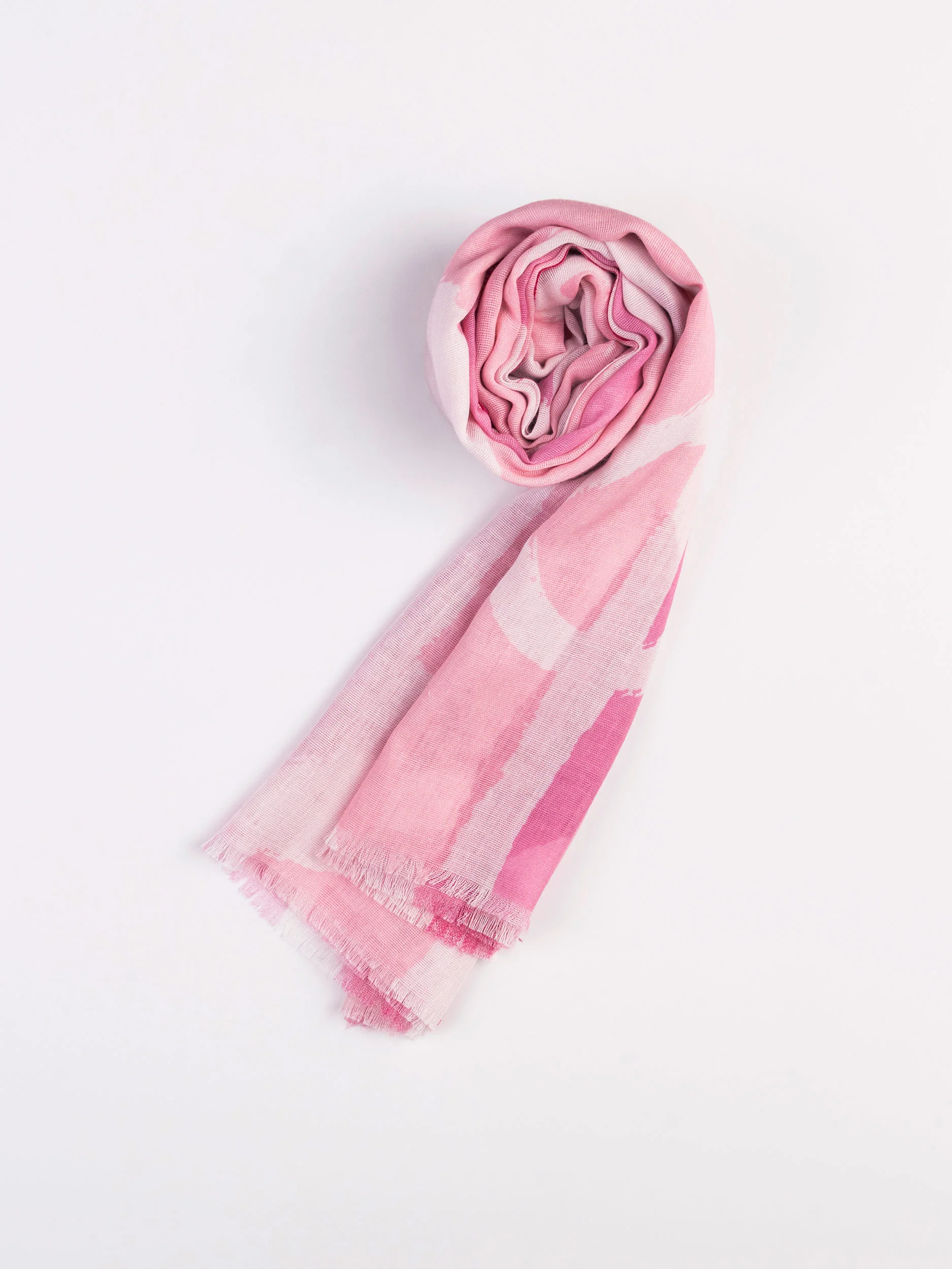Viscose Scarf - Image 3