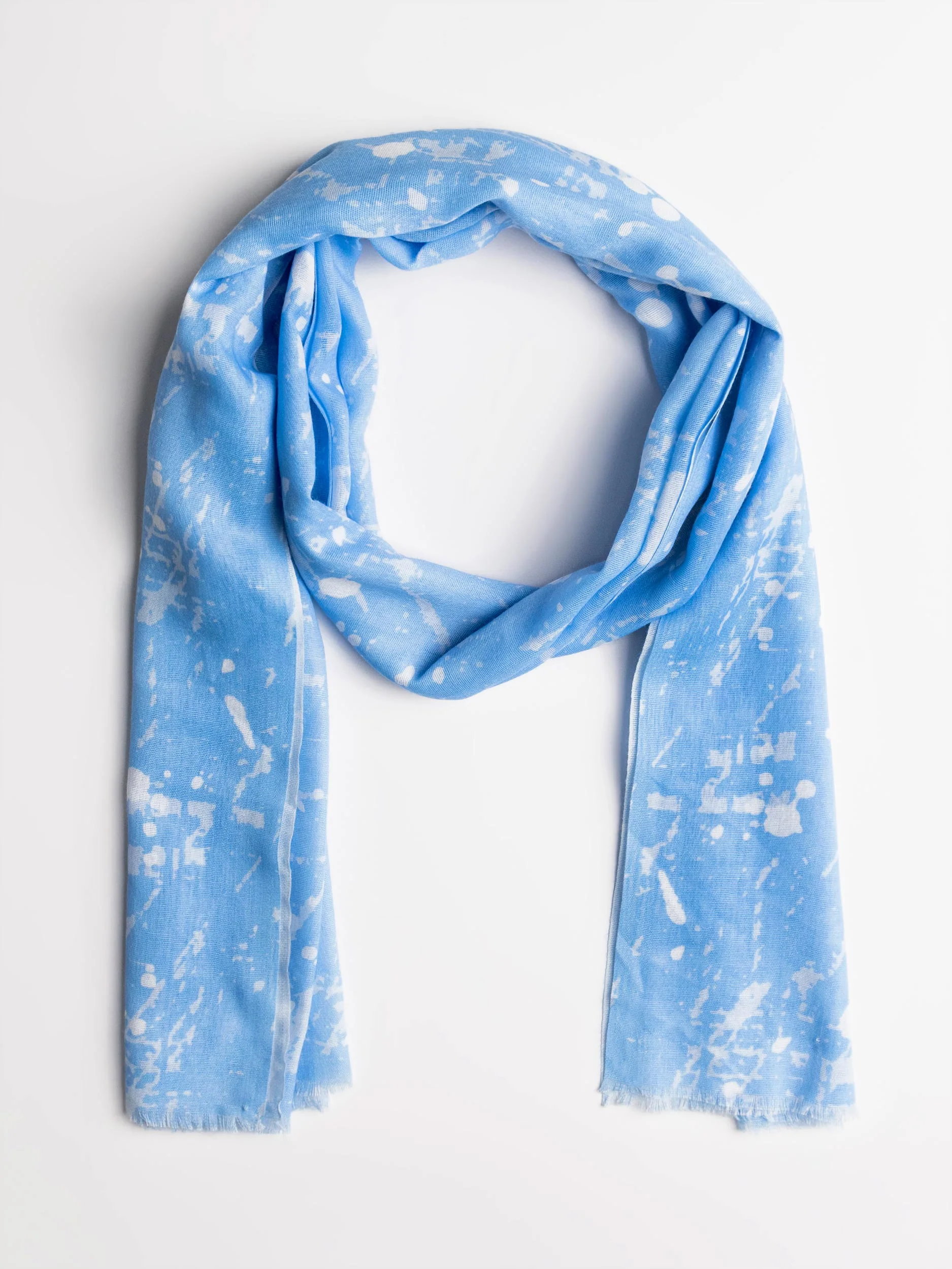 Viscose Scarf - Image 2
