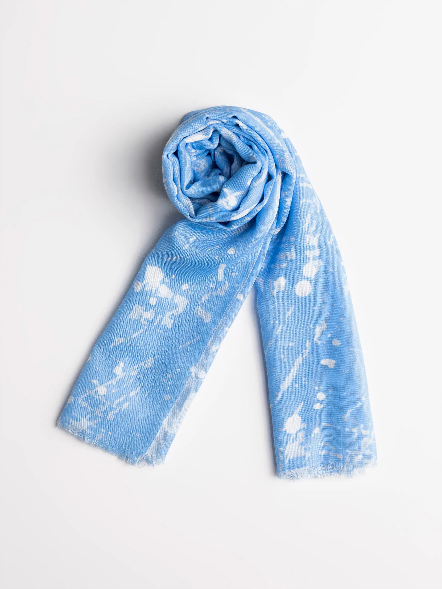 Viscose Scarf - Image 3