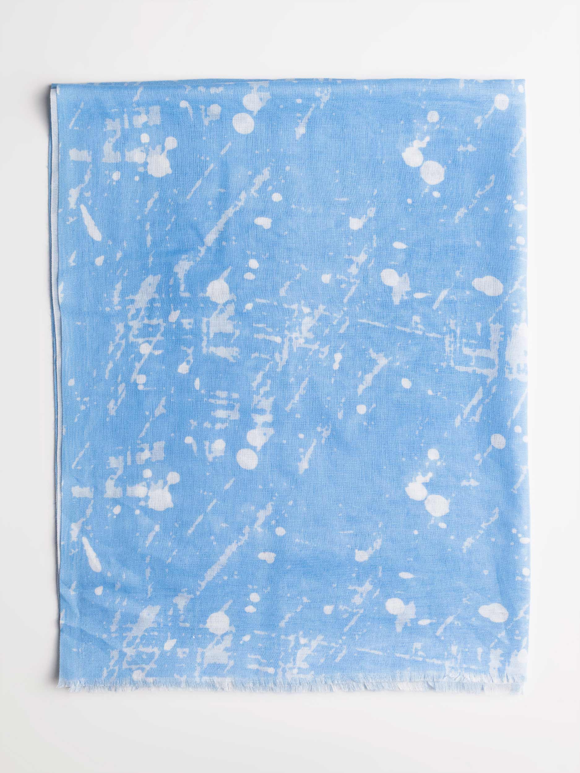 Viscose Scarf - Image 4
