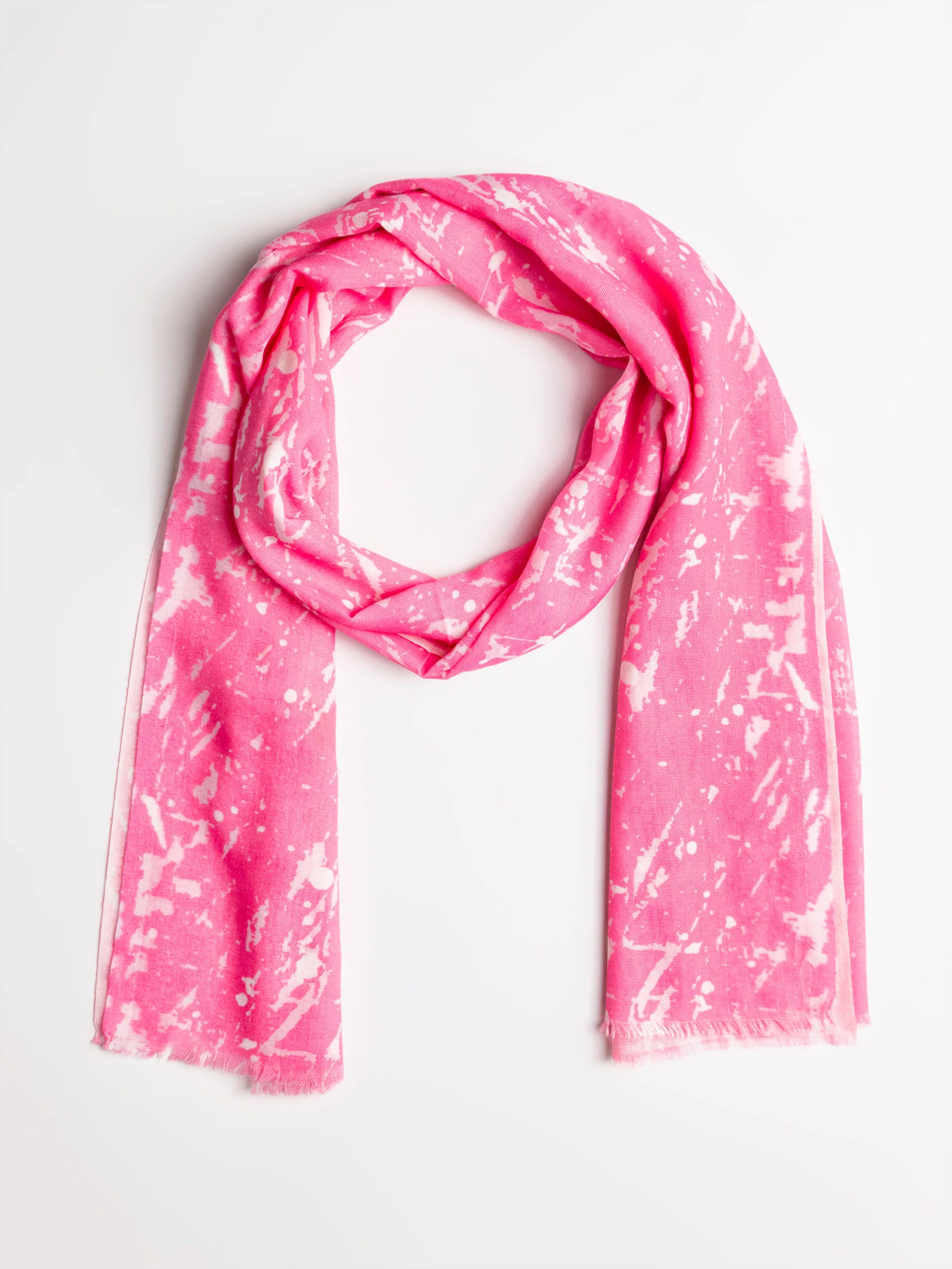 Viscose Scarf - Image 2