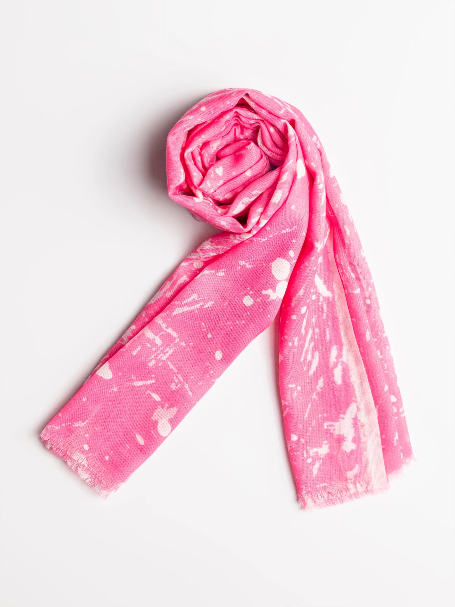 Viscose Scarf - Image 3