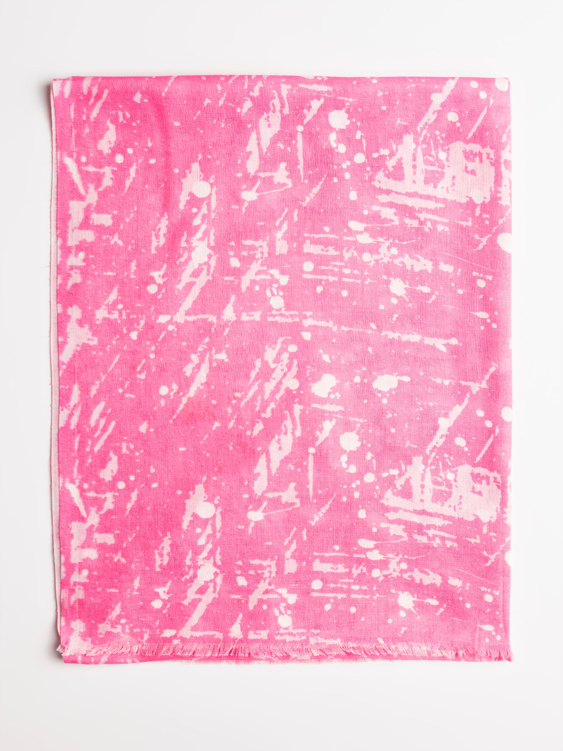 Viscose Scarf - Image 4