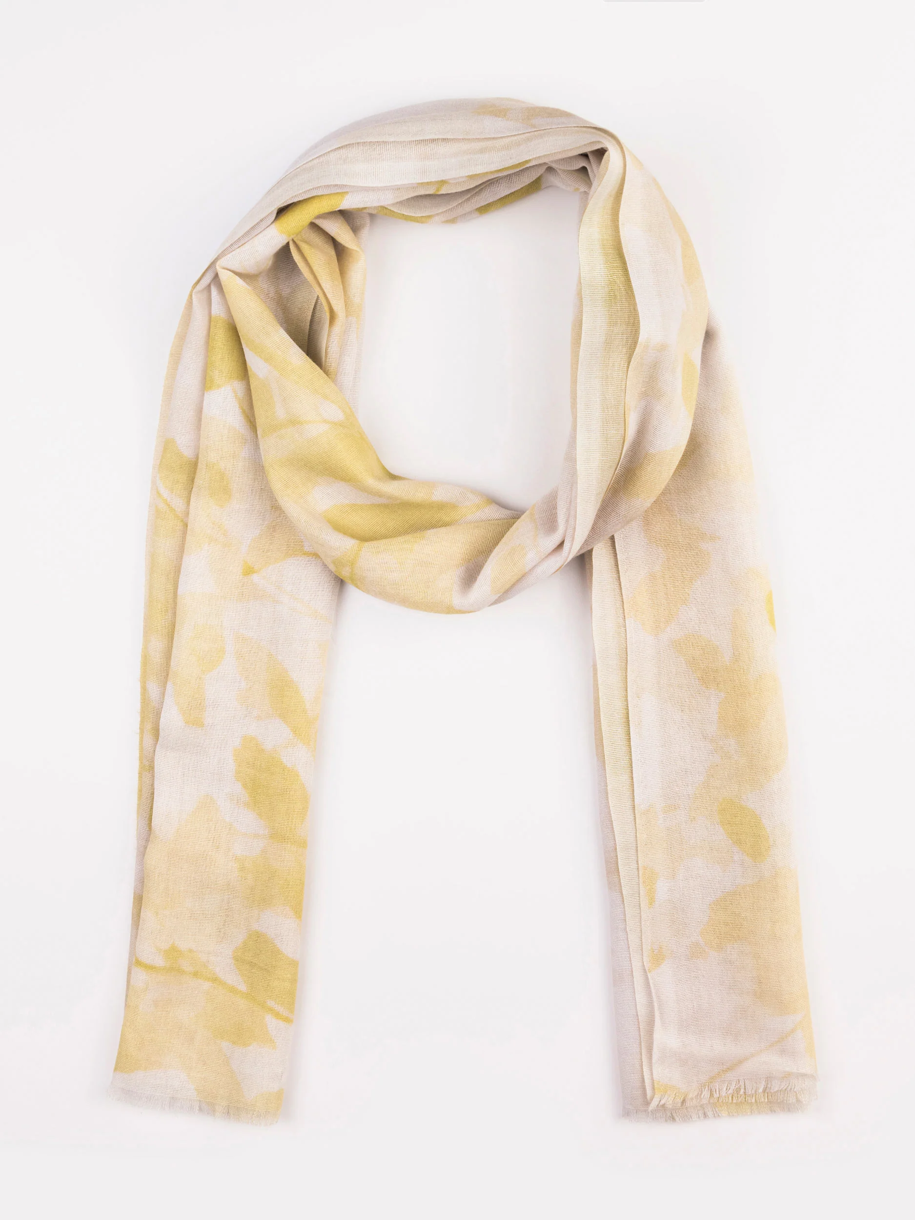 Viscose Scarf - Image 3