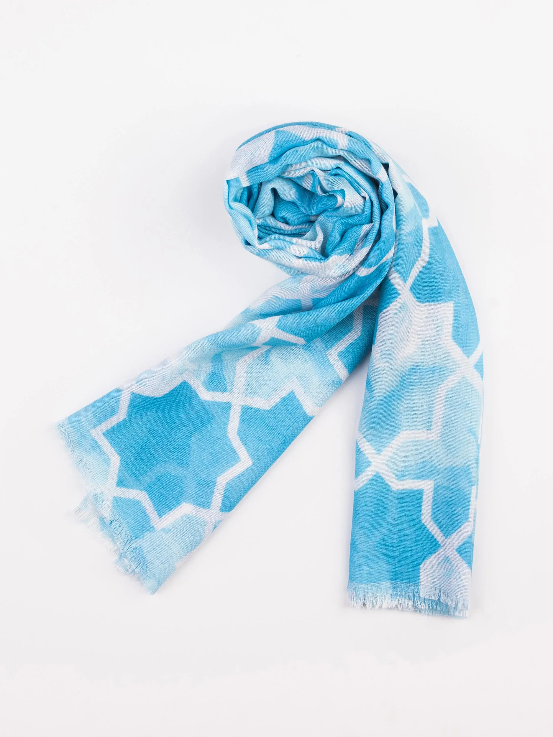 Viscose Scarf - Image 2