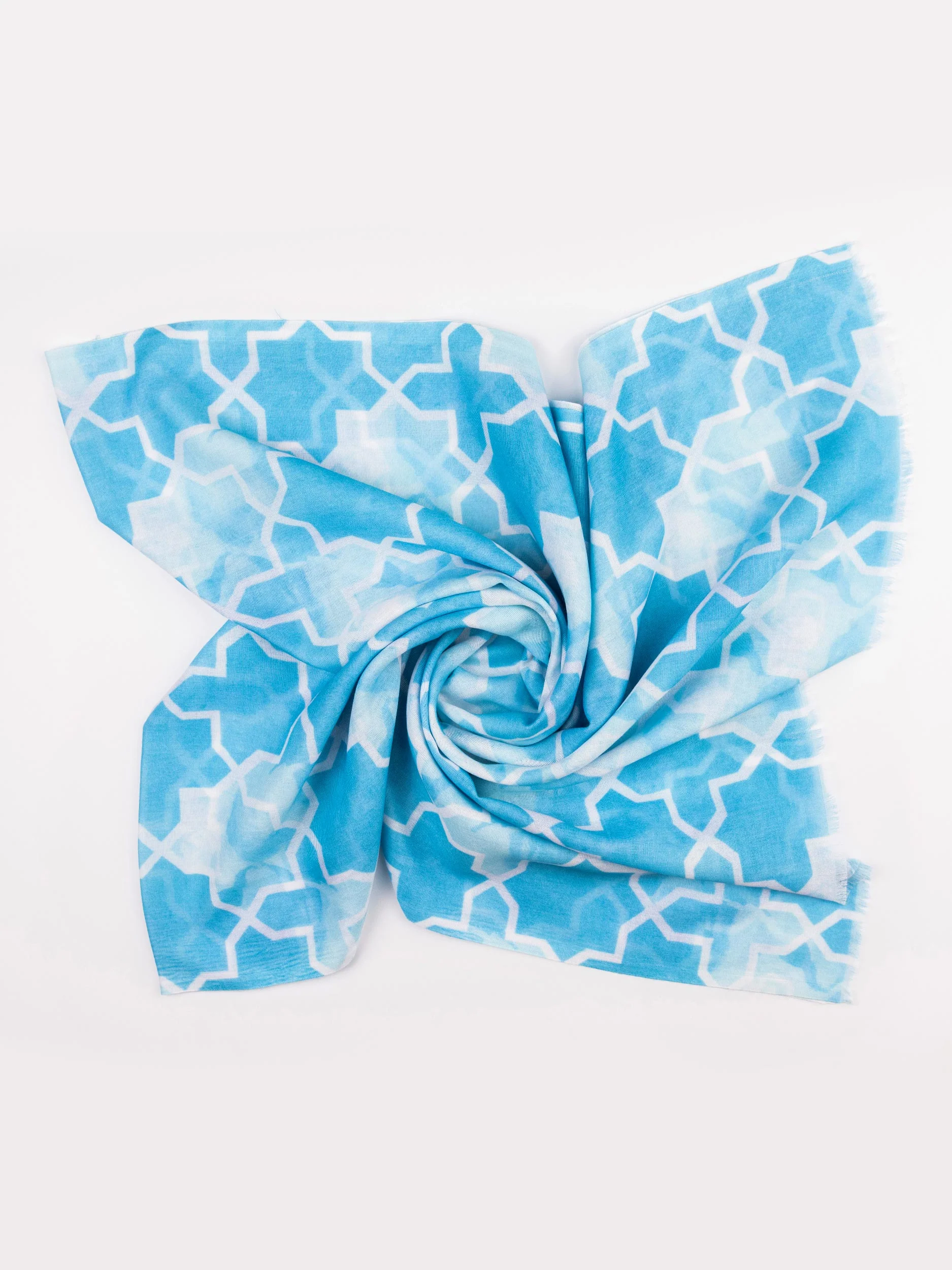 Viscose Scarf - Image 4