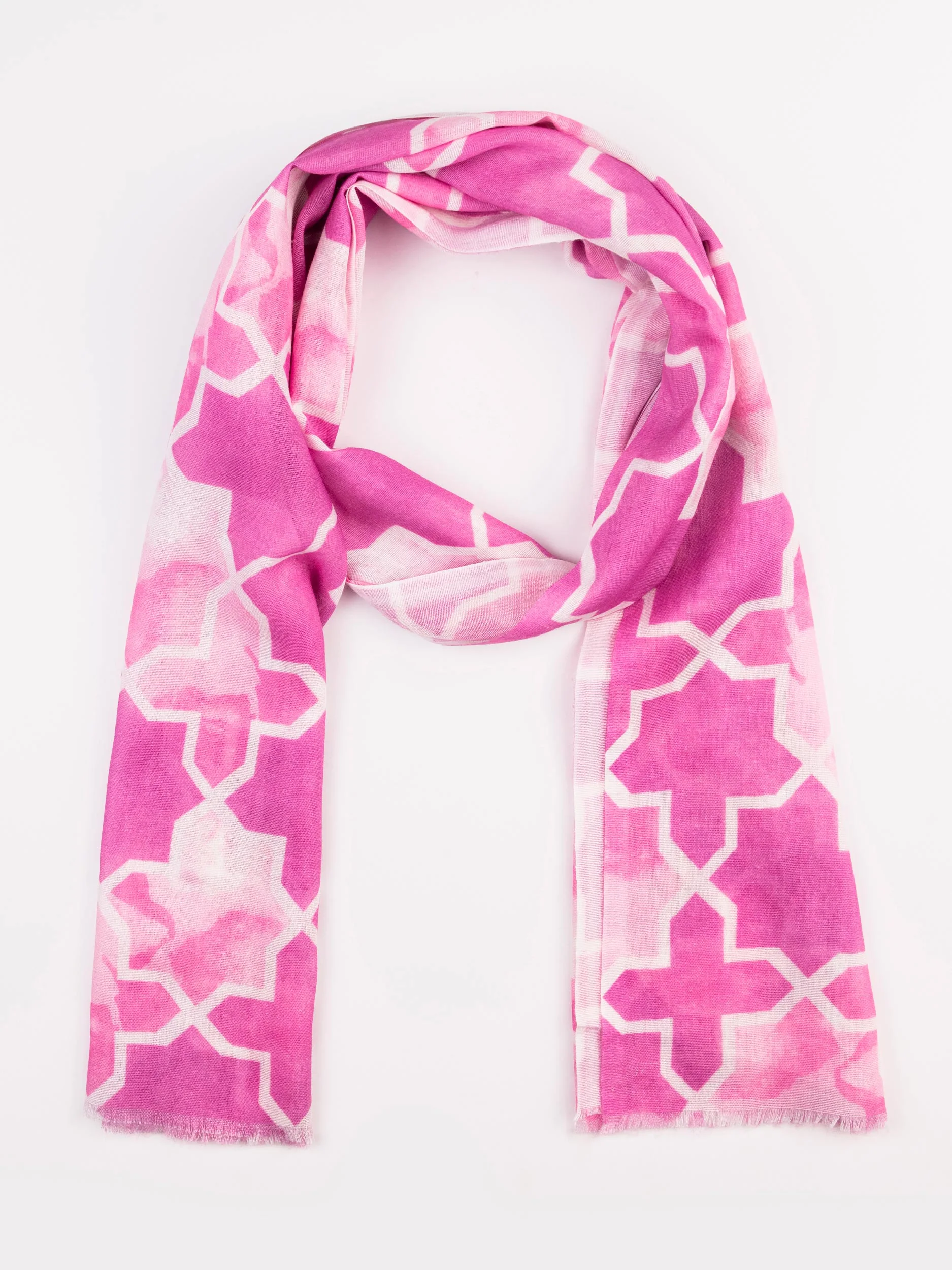 Viscose Scarf - Image 2