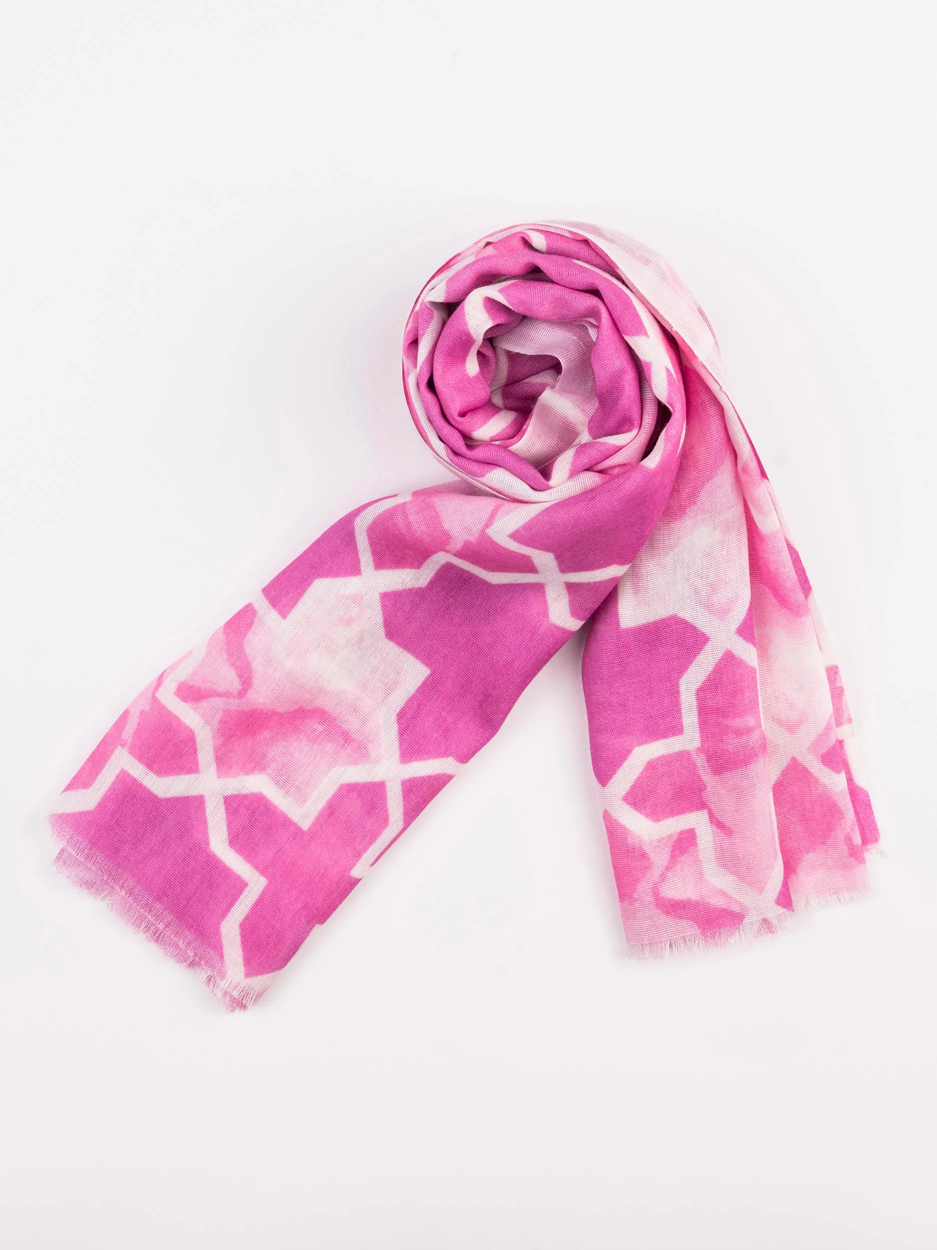 Viscose Scarf - Image 3