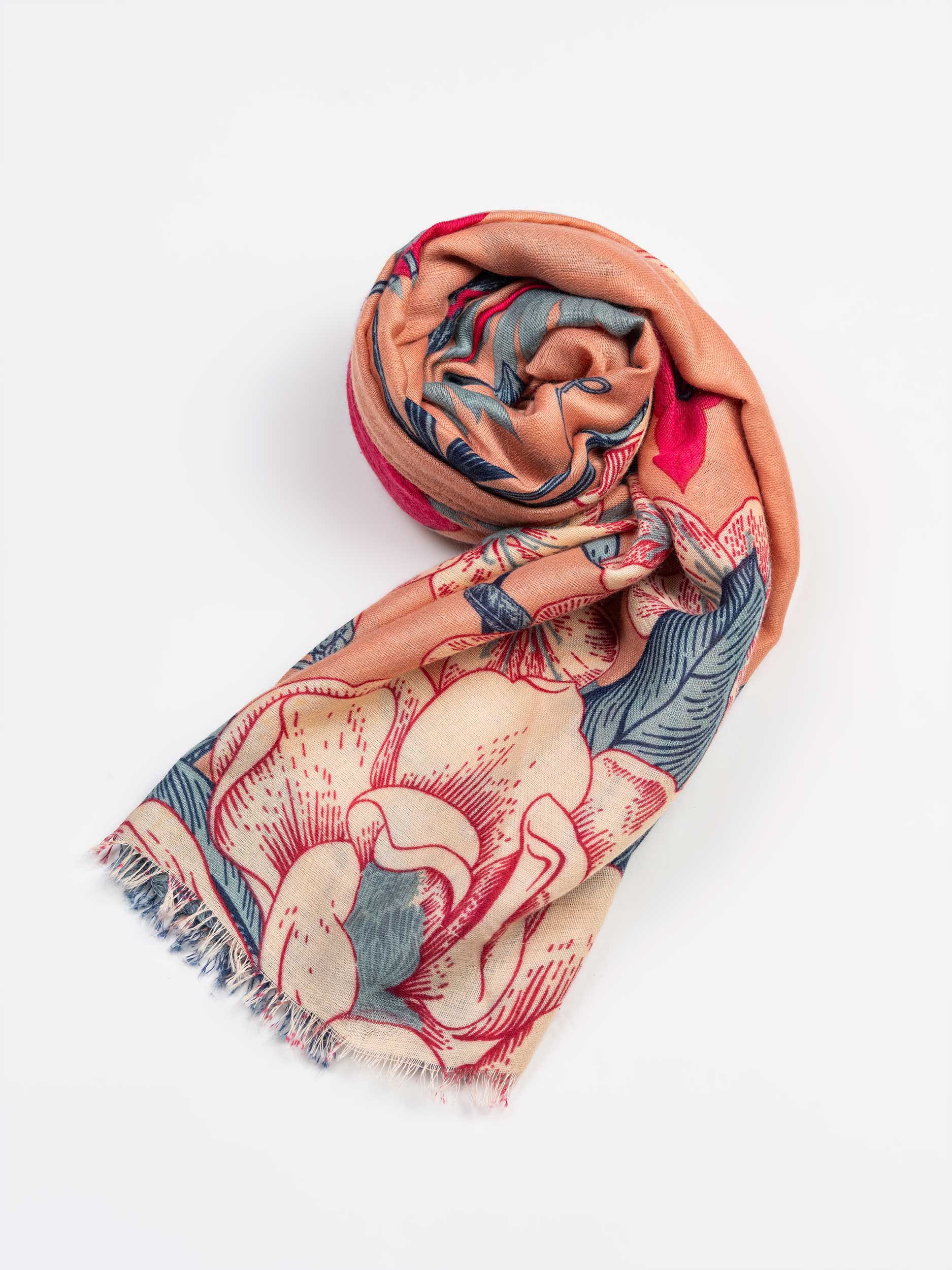 Viscose Scarf - Image 2