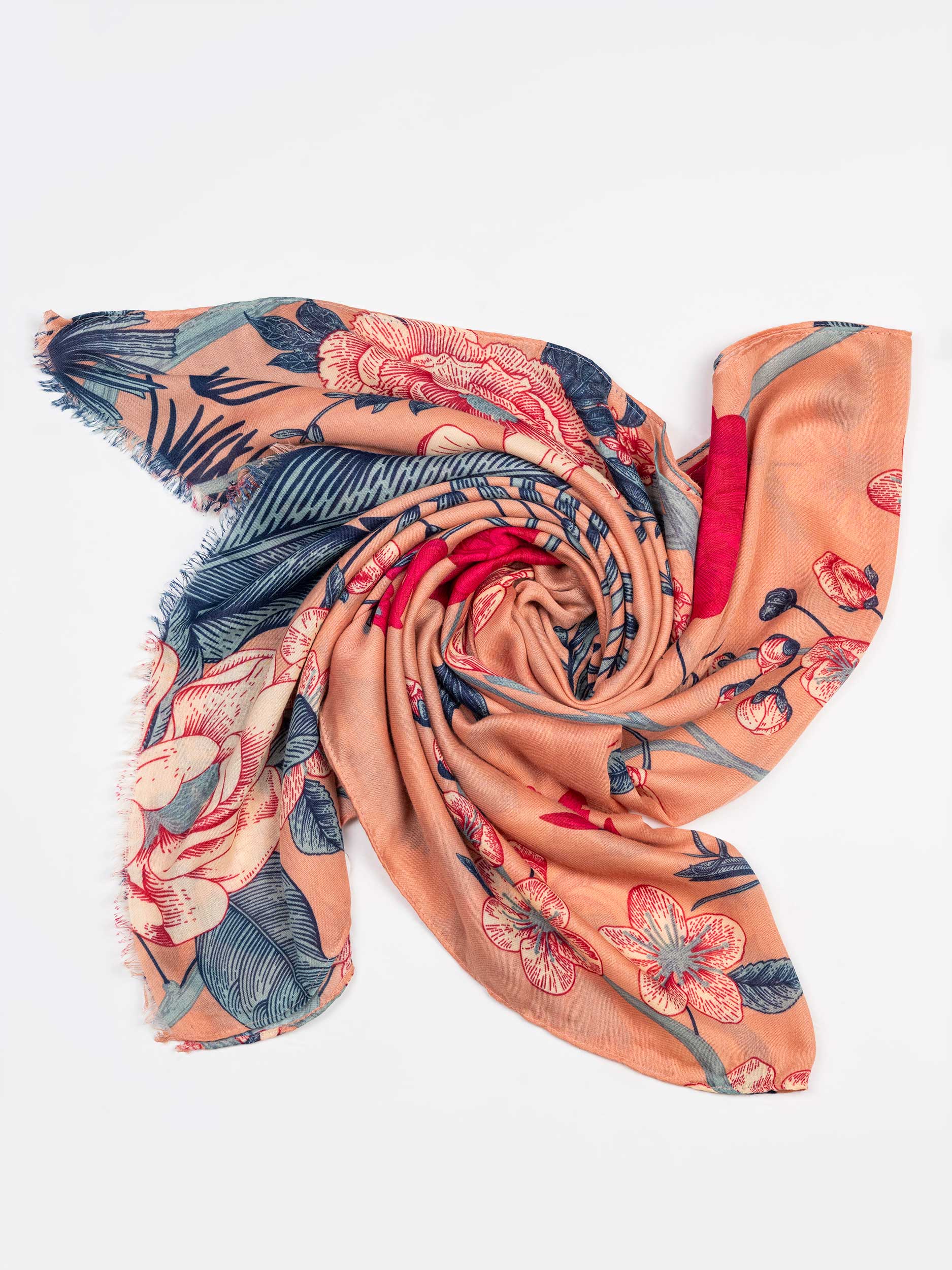 Viscose Scarf - Image 3