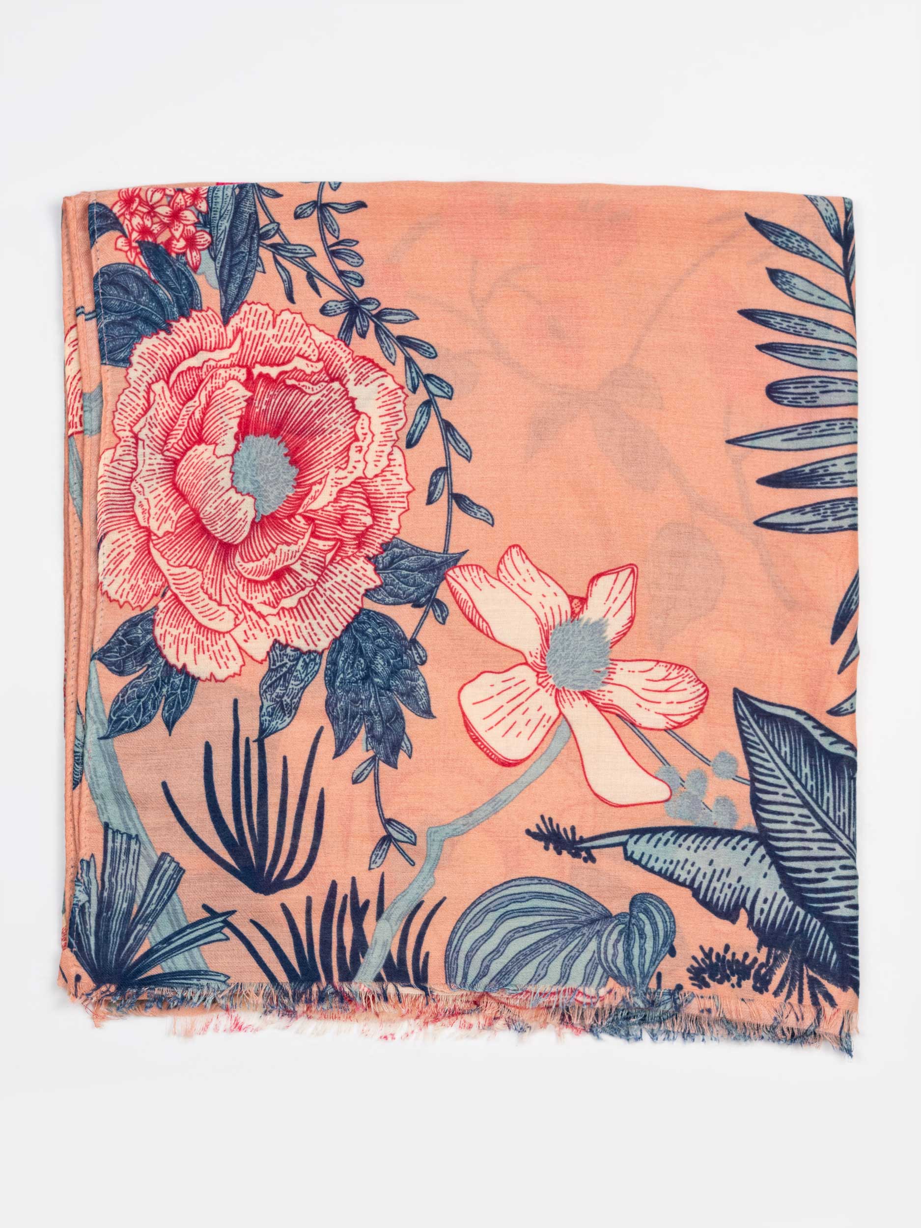 Viscose Scarf - Image 4