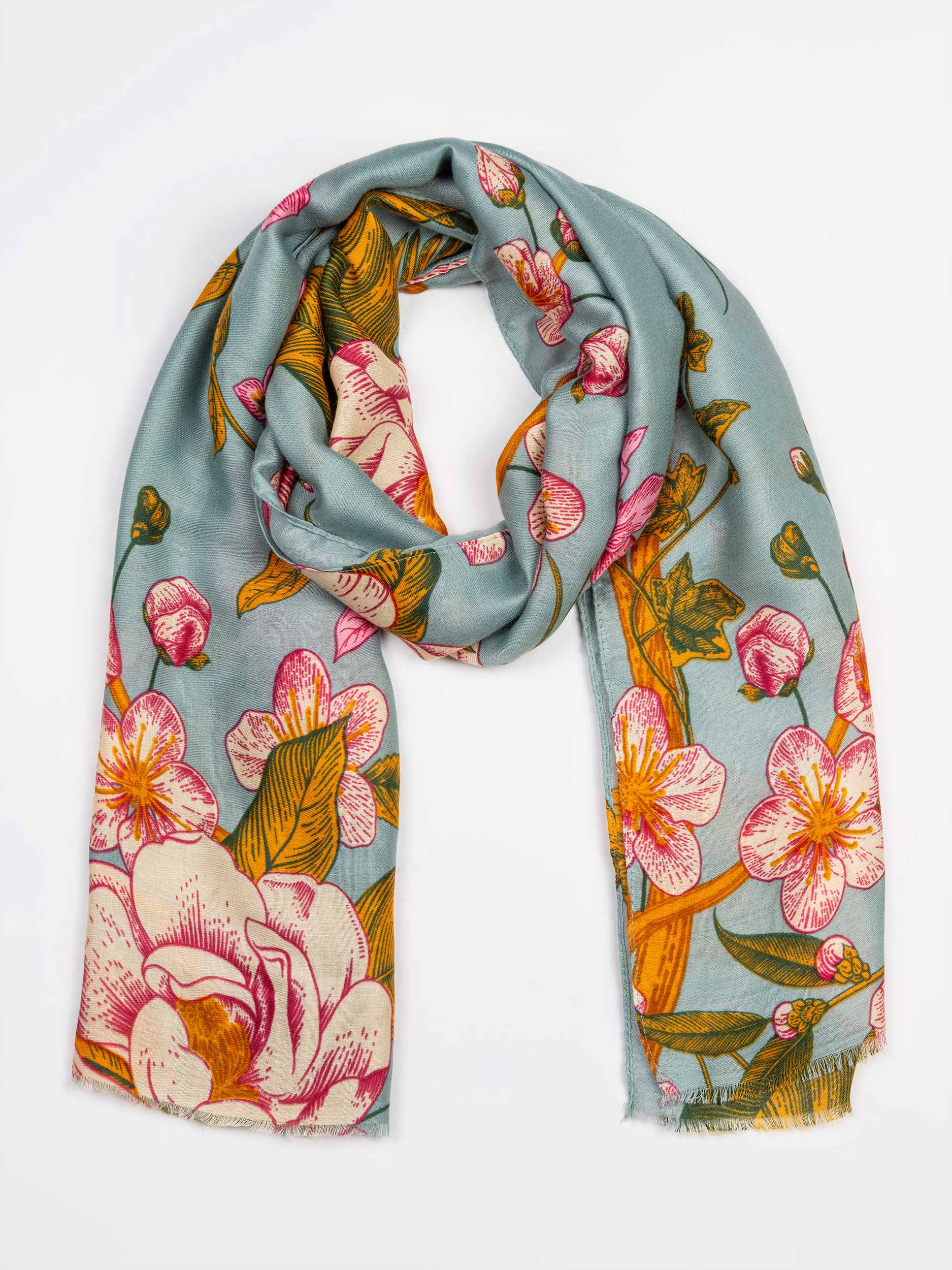 Viscose Scarf - Image 2