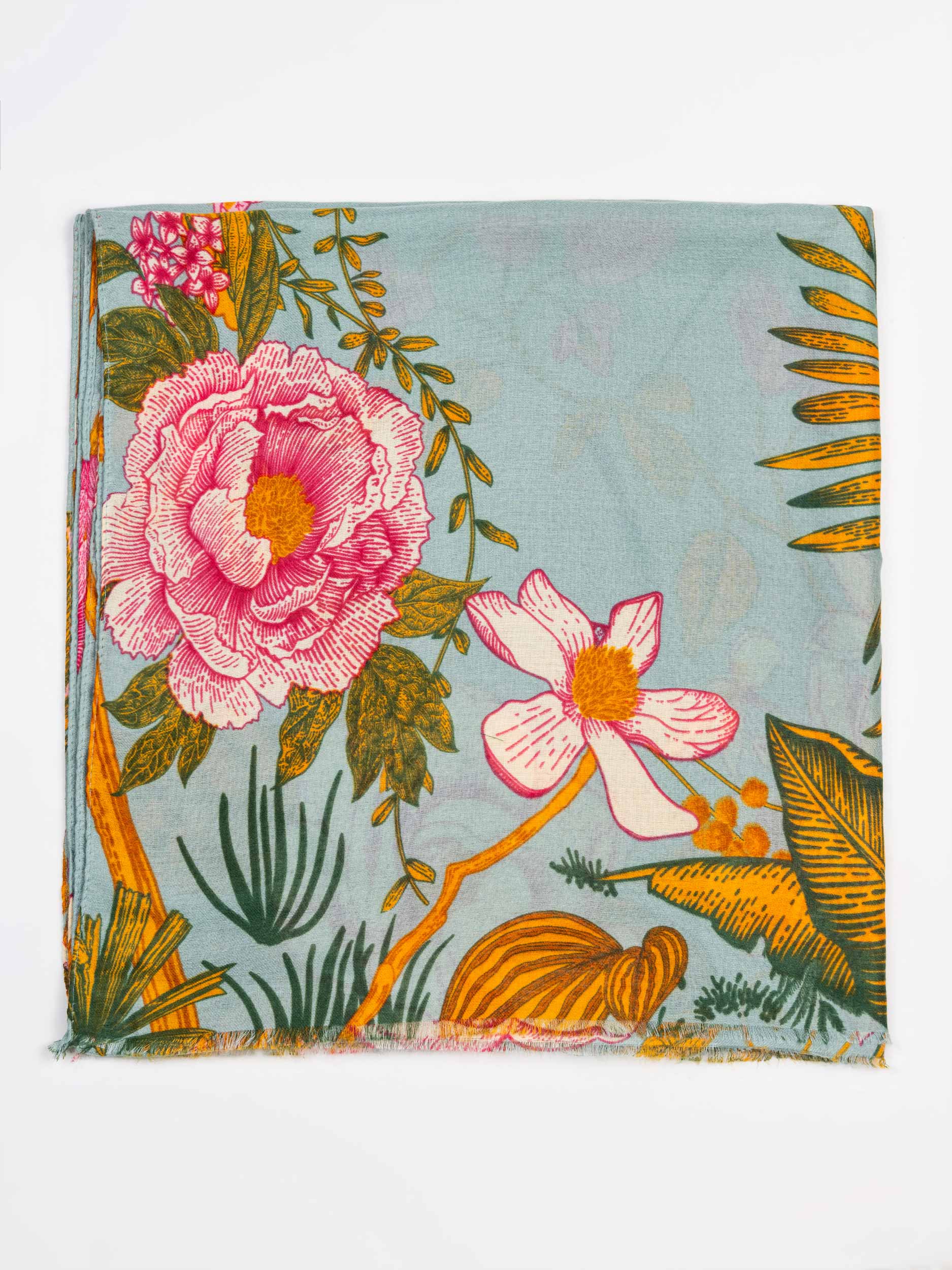Viscose Scarf - Image 4