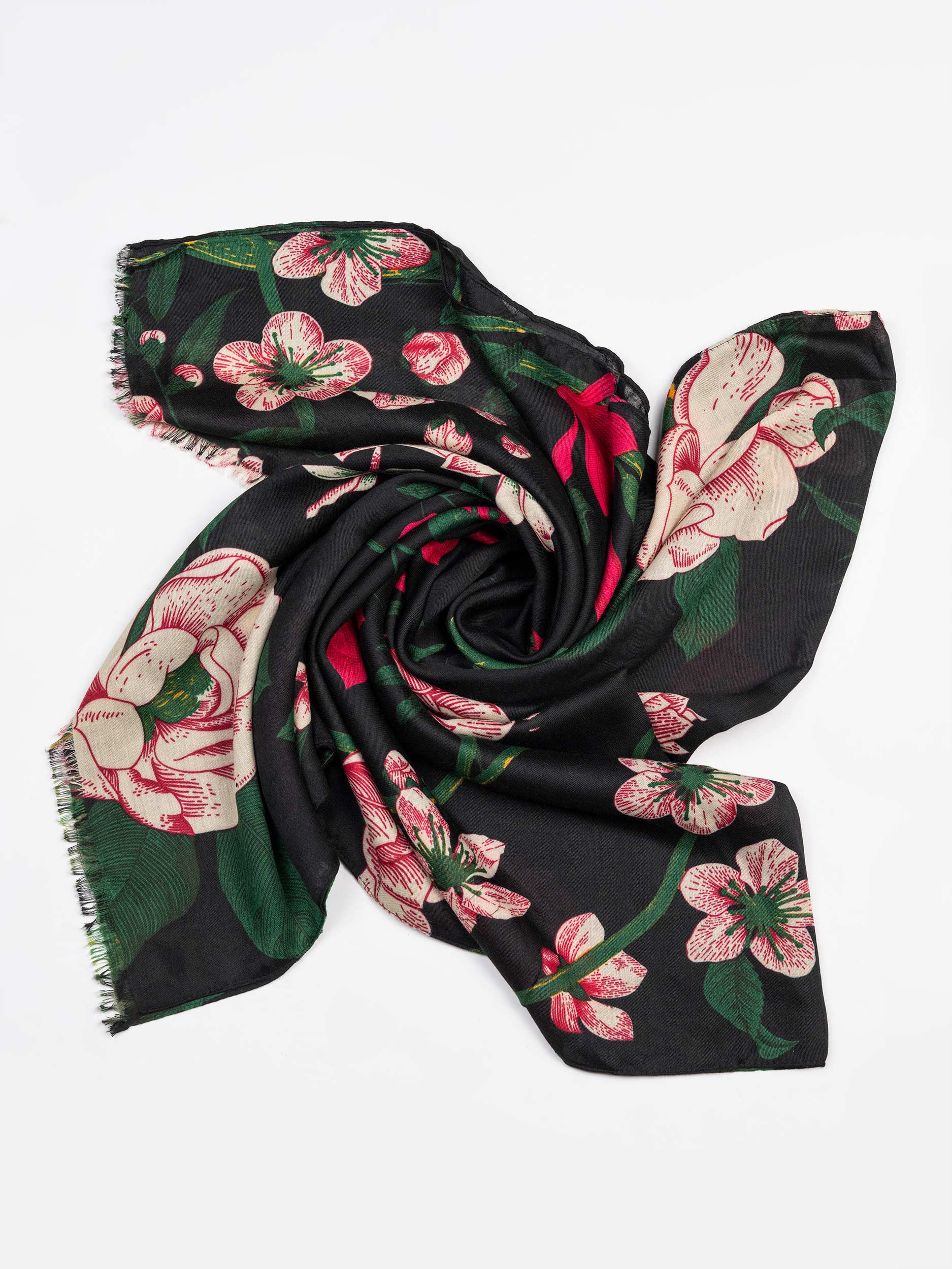 Viscose Scarf - Image 2