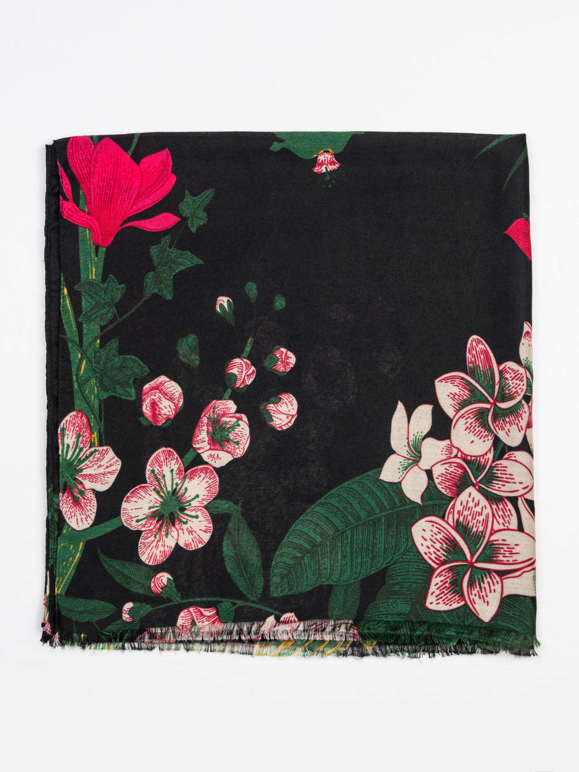 Viscose Scarf - Image 3