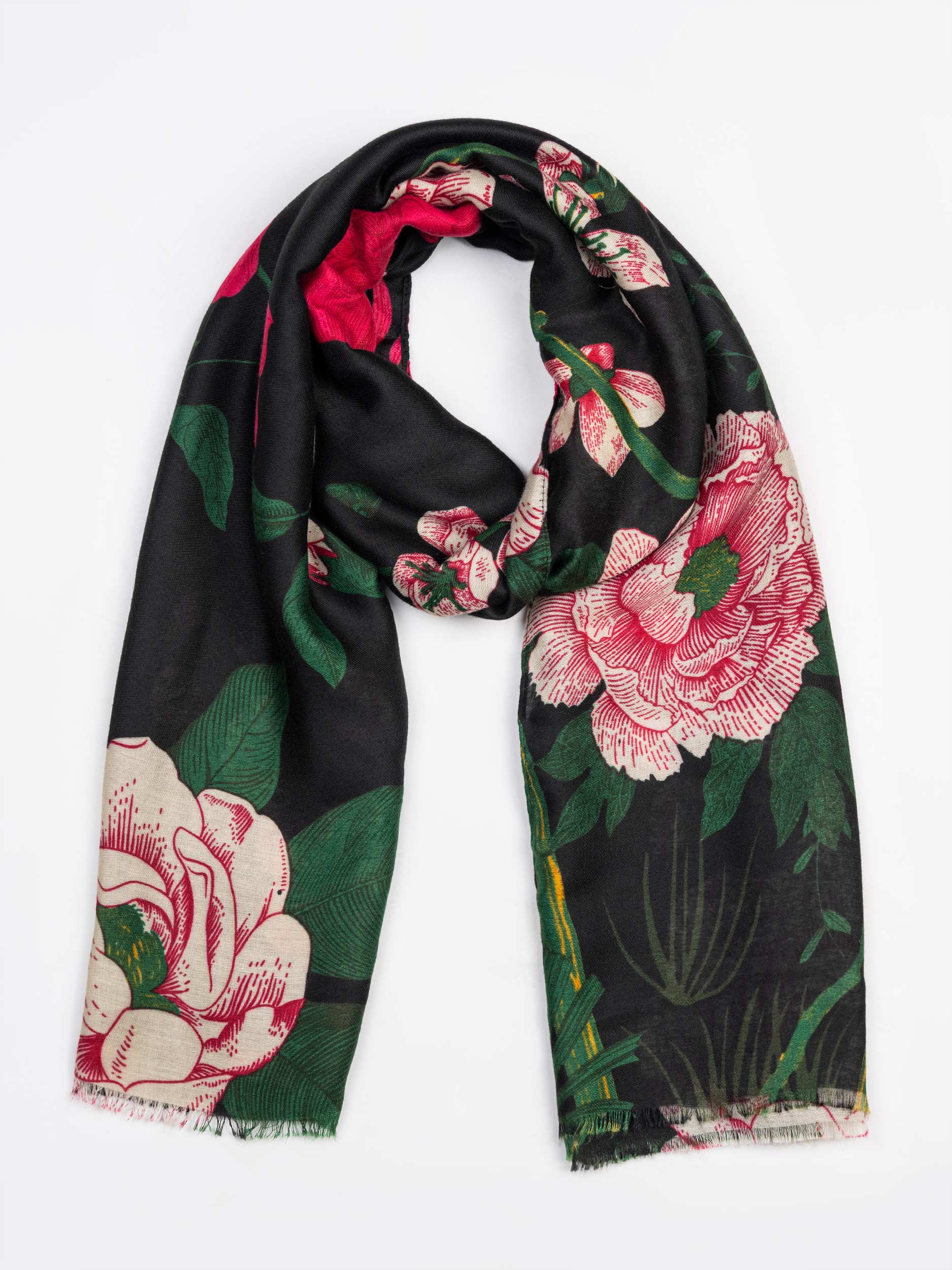 Viscose Scarf - Image 4