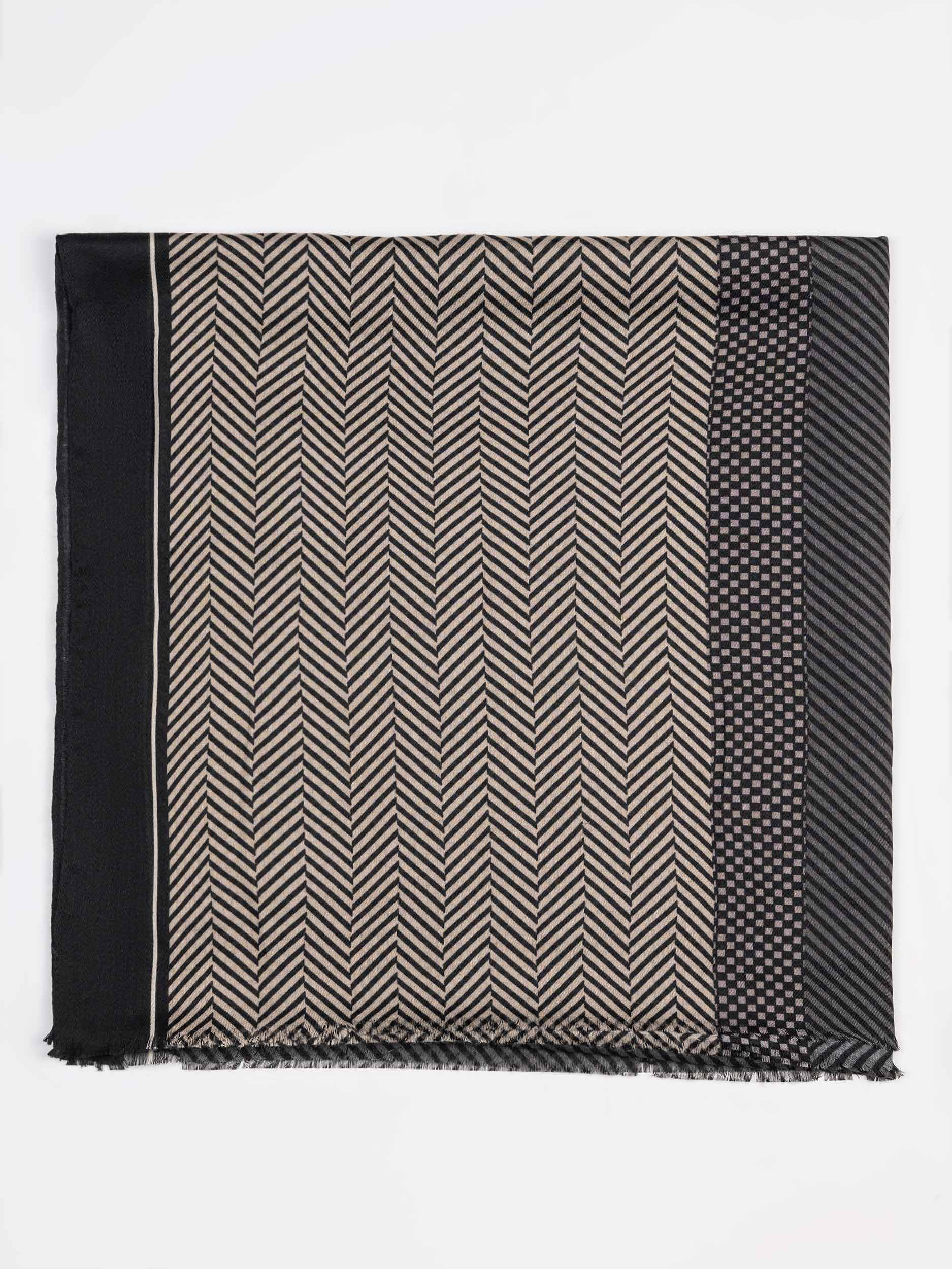 Viscose Scarf - Image 3