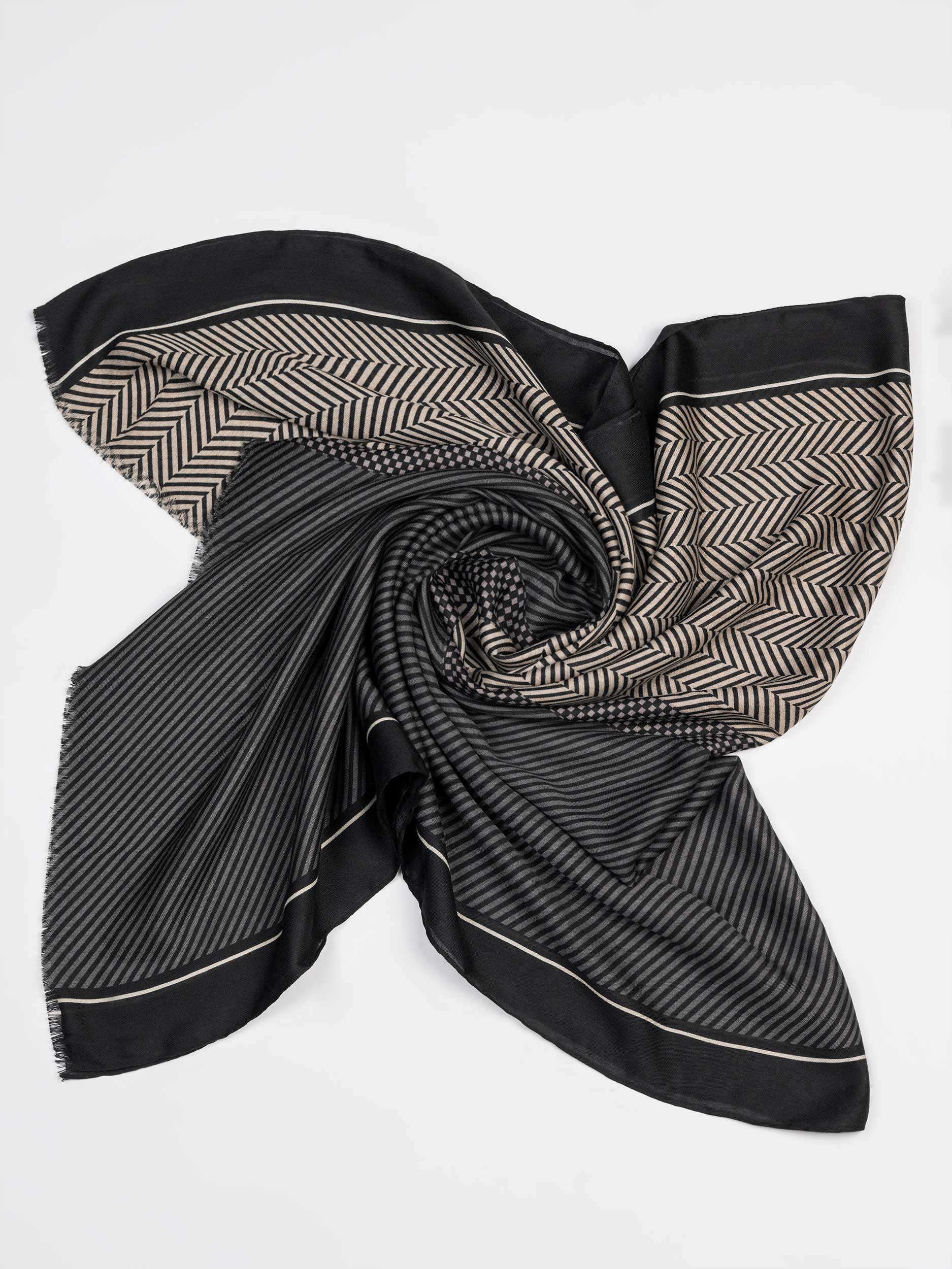 Viscose Scarf - Image 4