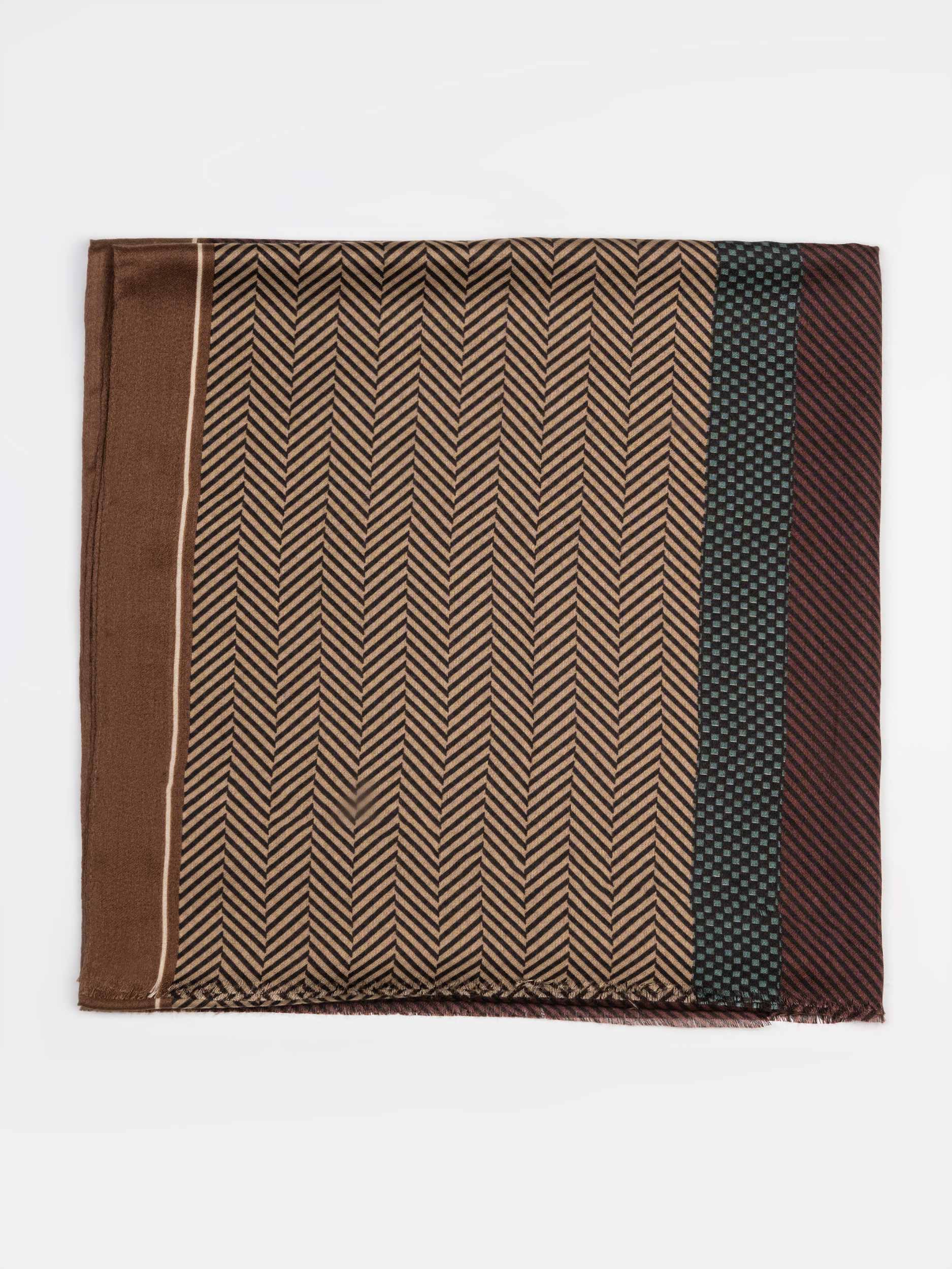 Viscose Scarf - Image 4
