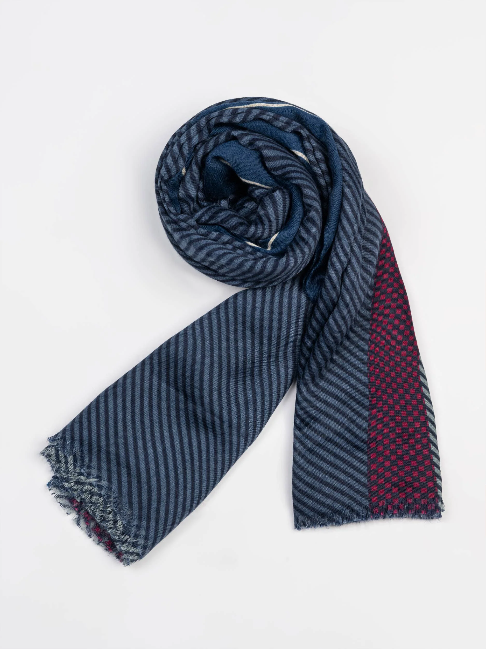 Viscose Scarf - Image 3