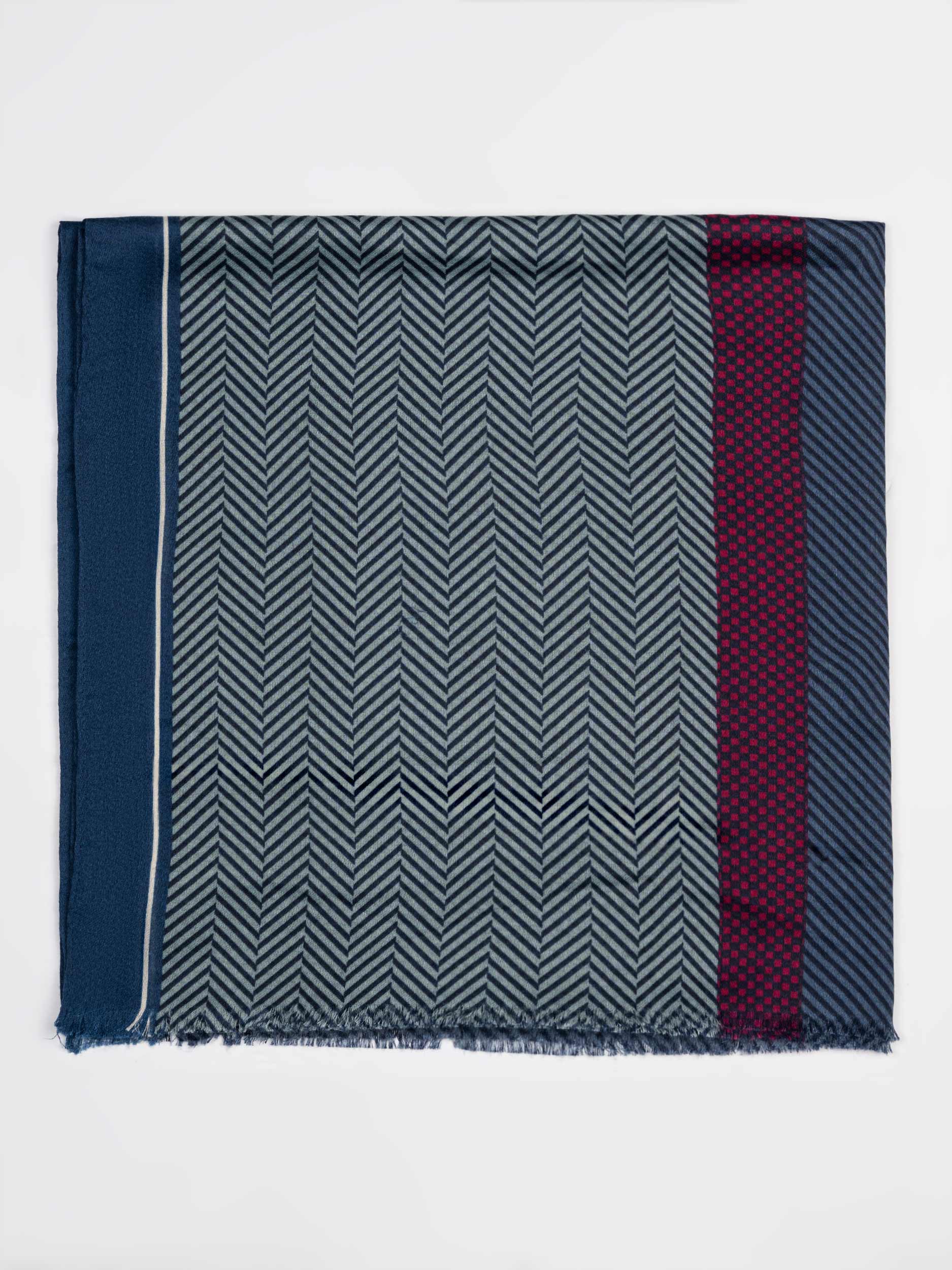Viscose Scarf - Image 4
