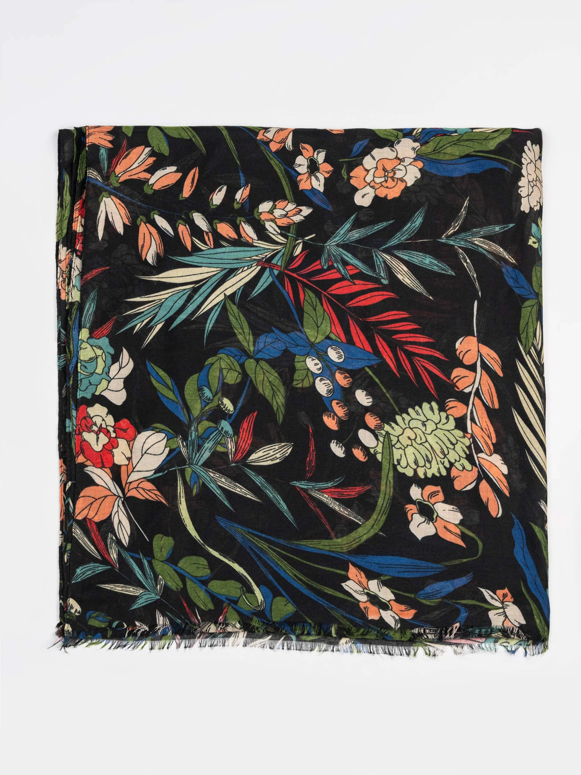 Viscose Scarf - Image 2