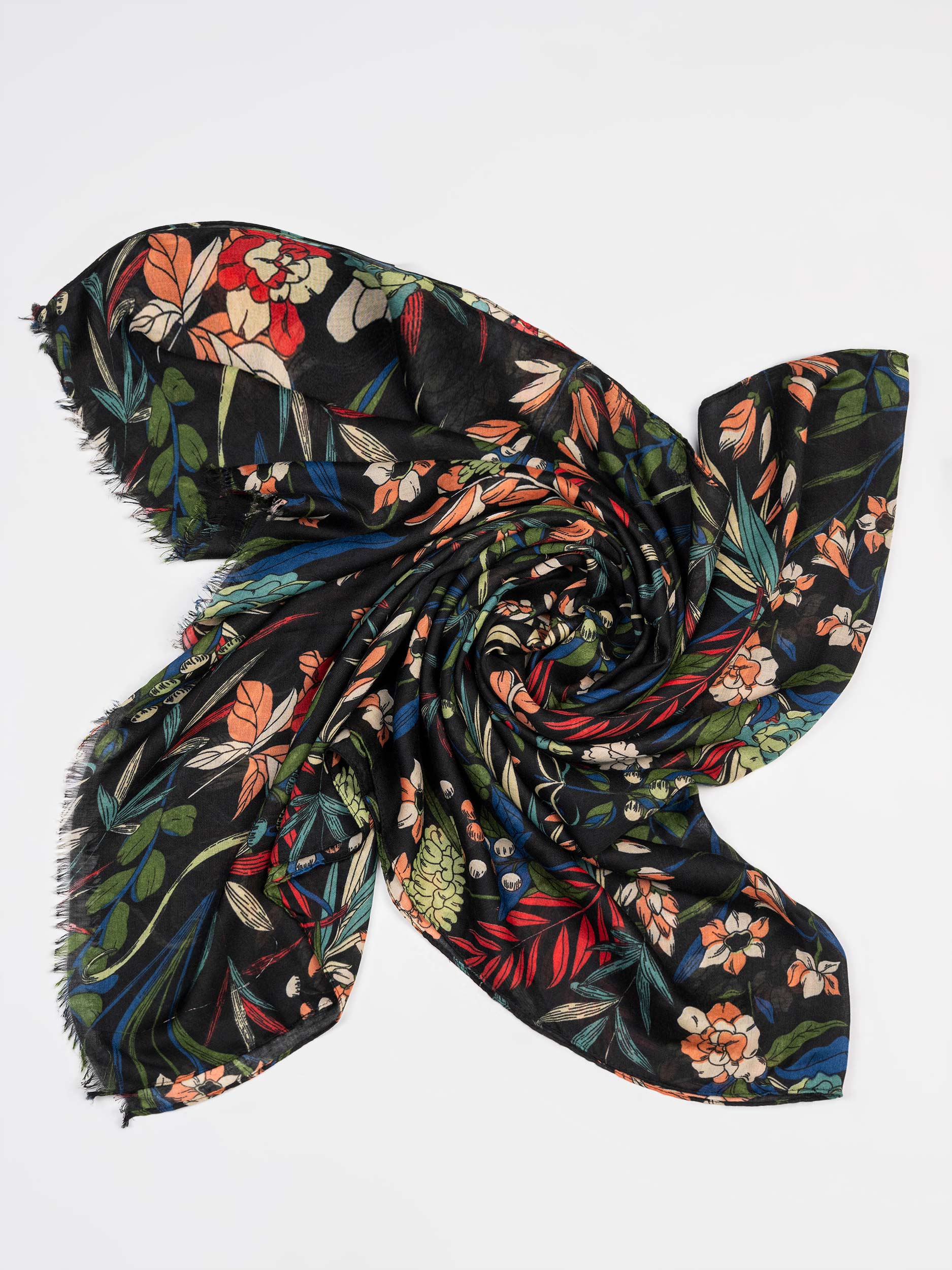 Viscose Scarf - Image 3