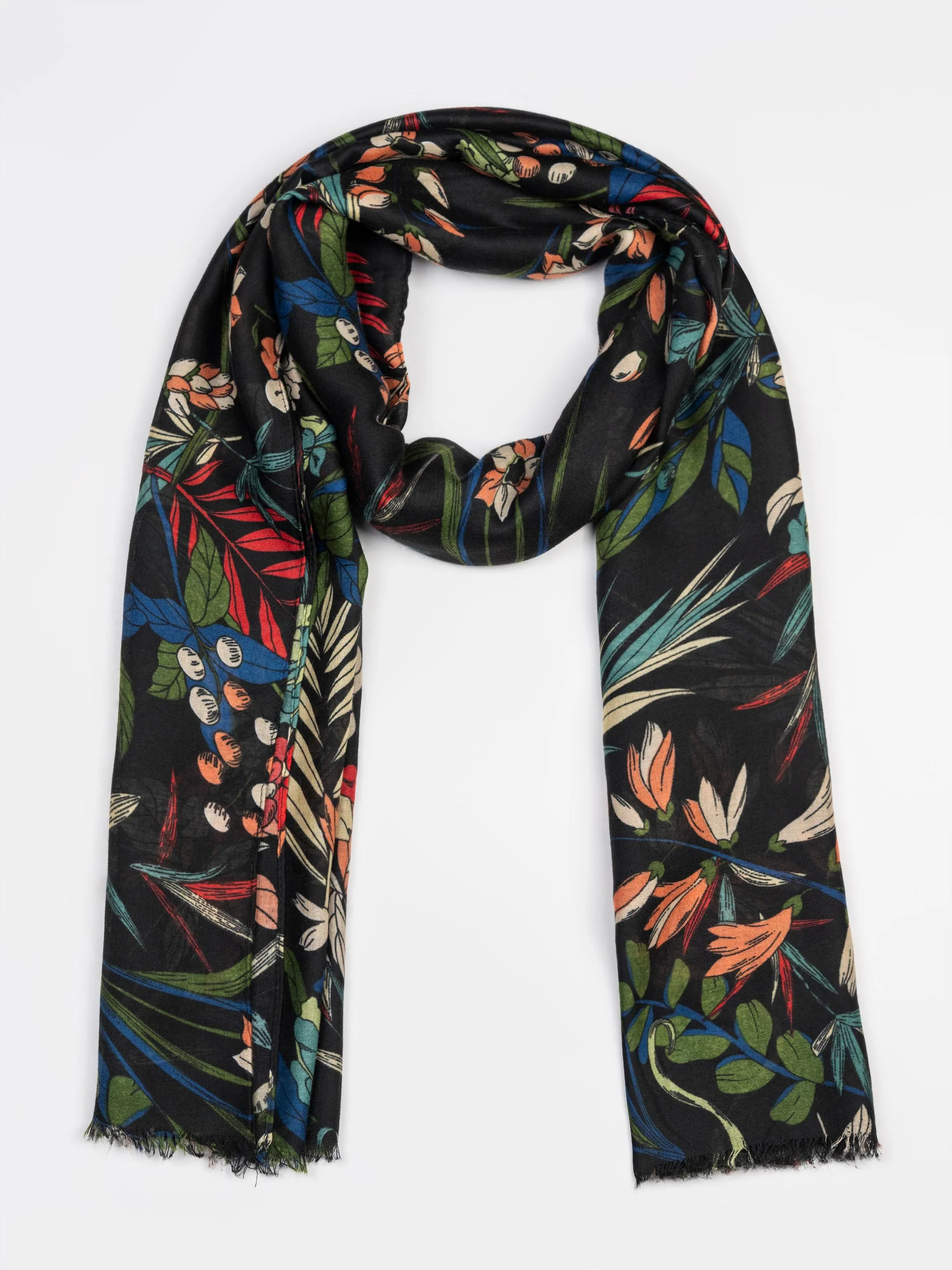 Viscose Scarf - Image 4