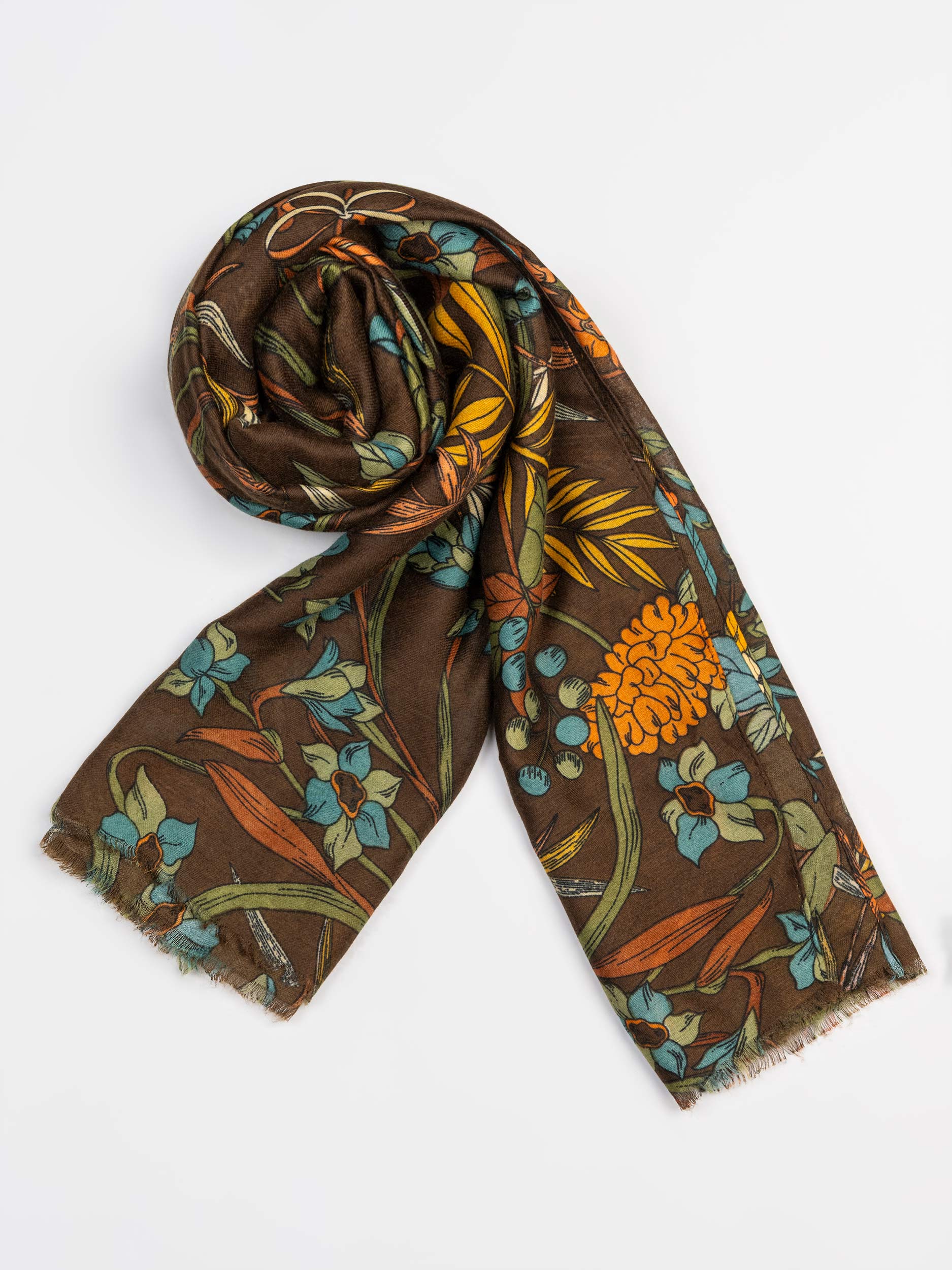 Viscose Scarf - Image 2