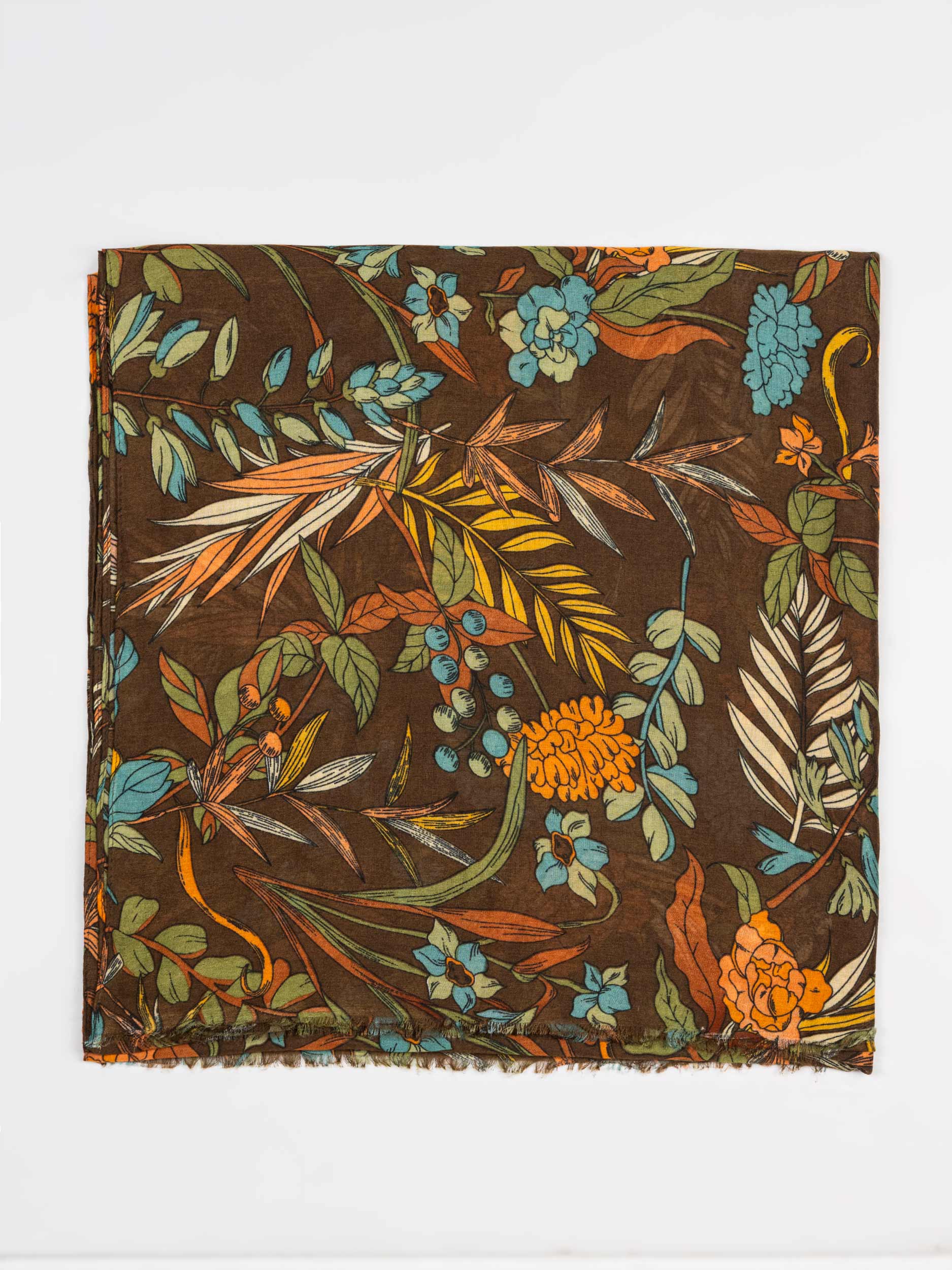 Viscose Scarf - Image 3