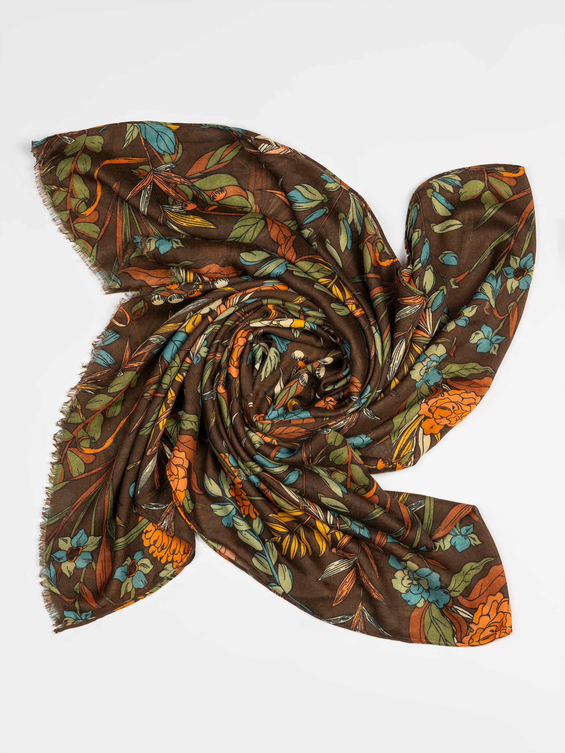 Viscose Scarf - Image 4